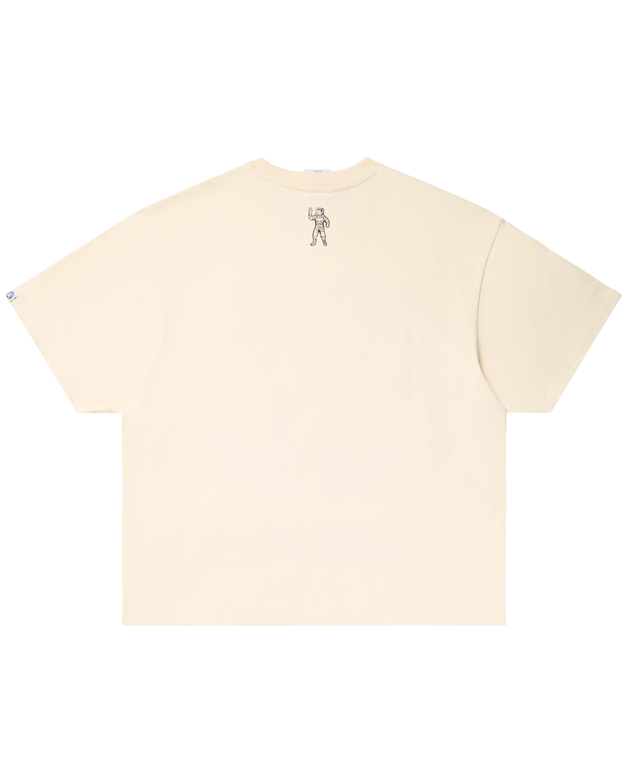 Dancetronaut Tee - Macdery