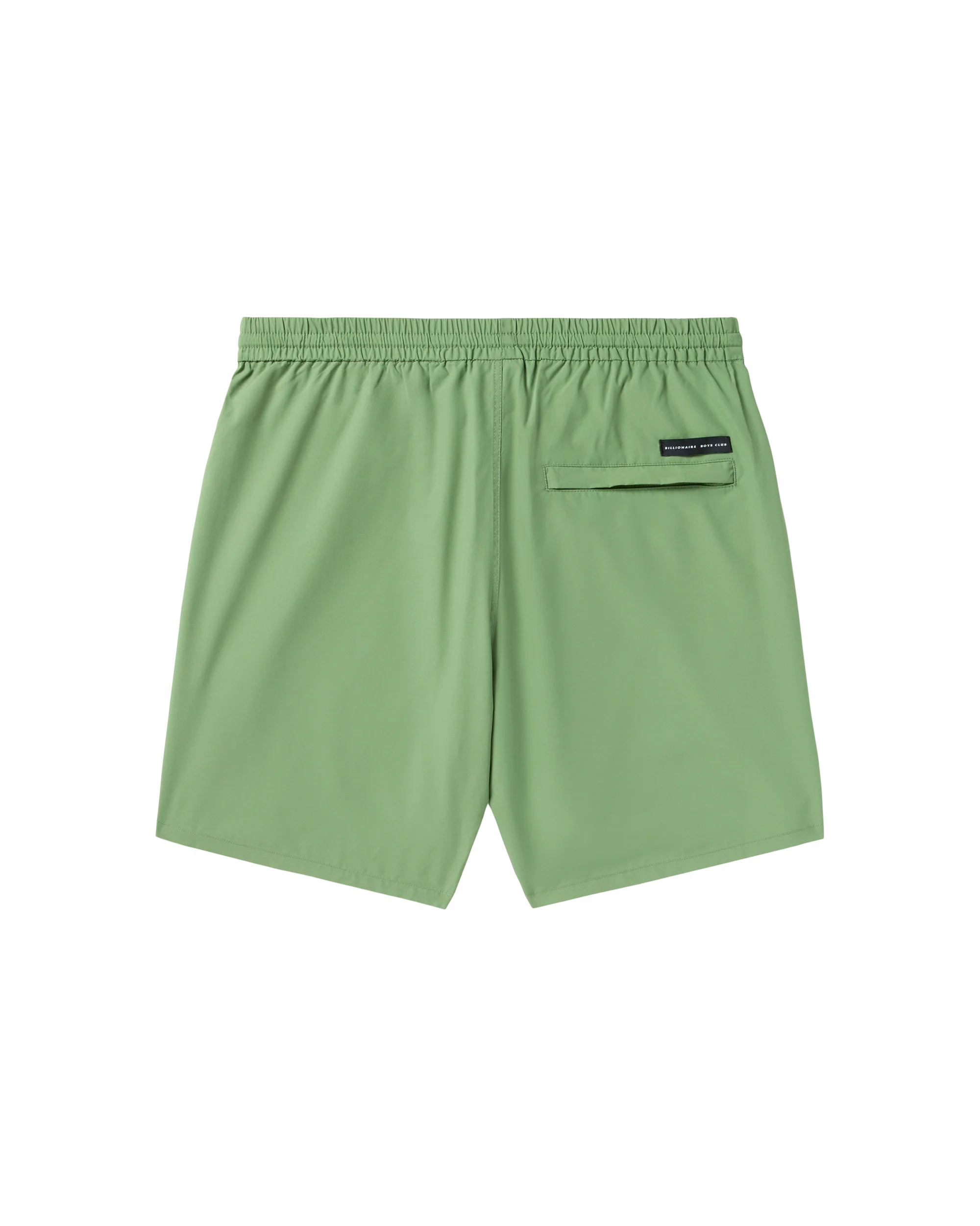 Curve Shorts - Macdery
