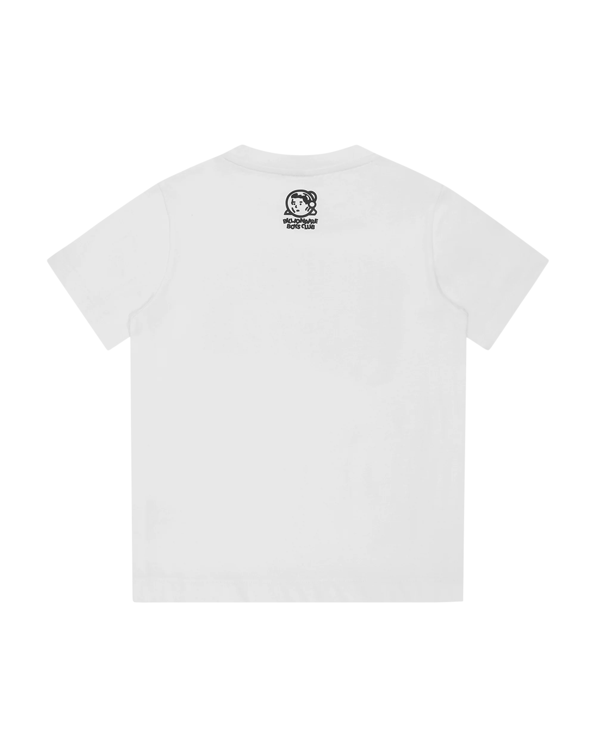 Kids Tree Camo Arch Logo T-Shirt - Macdery