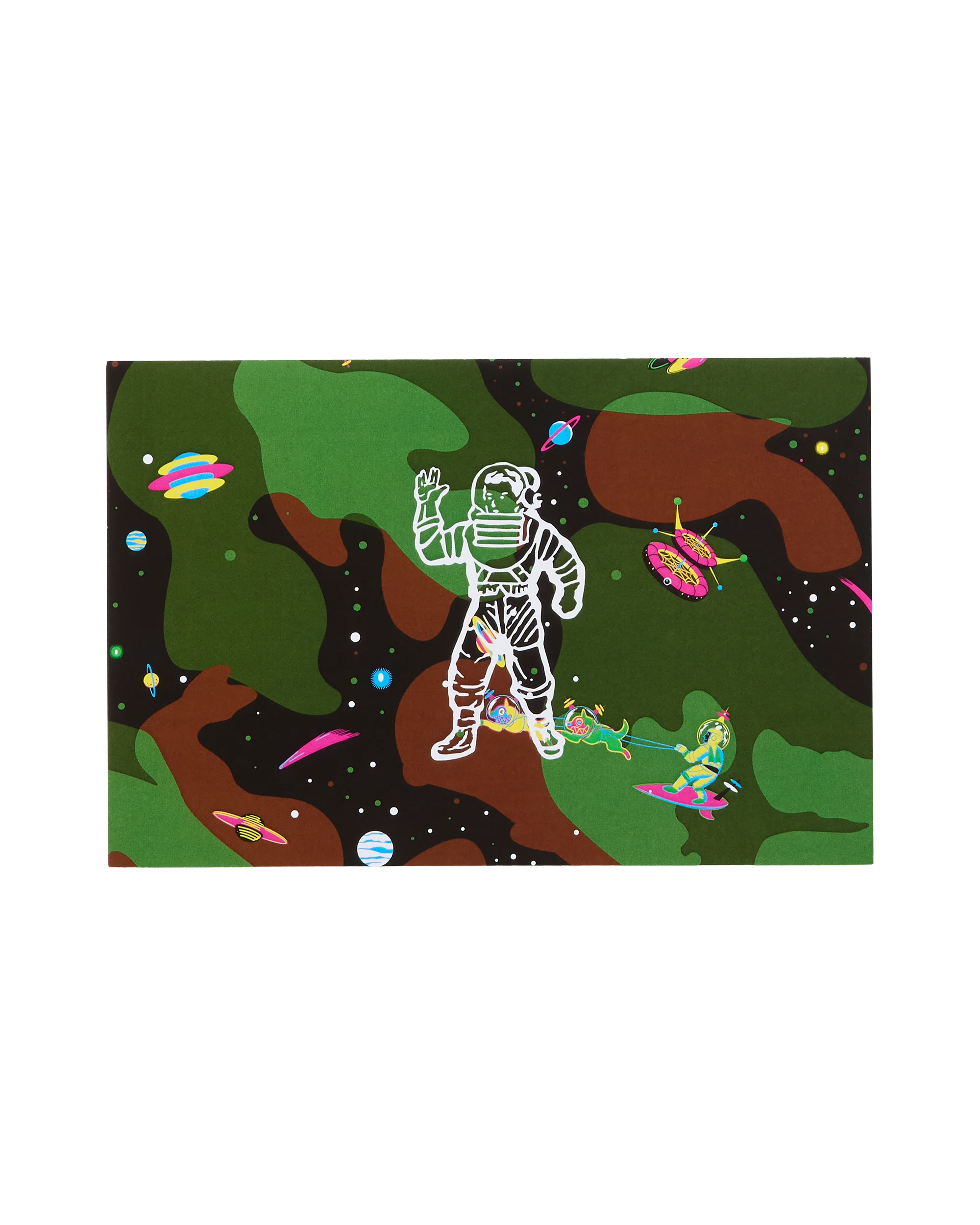 BBC Postcard Set - Macdery