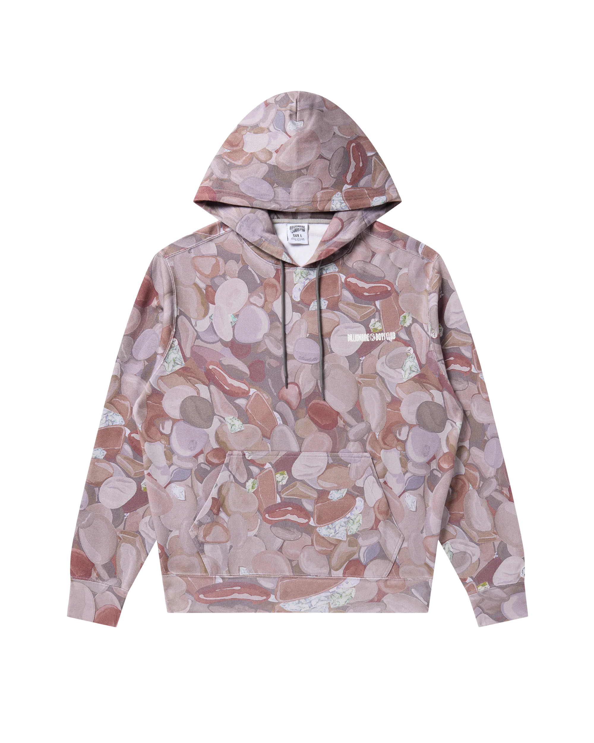 Carat Hoodie - Macdery