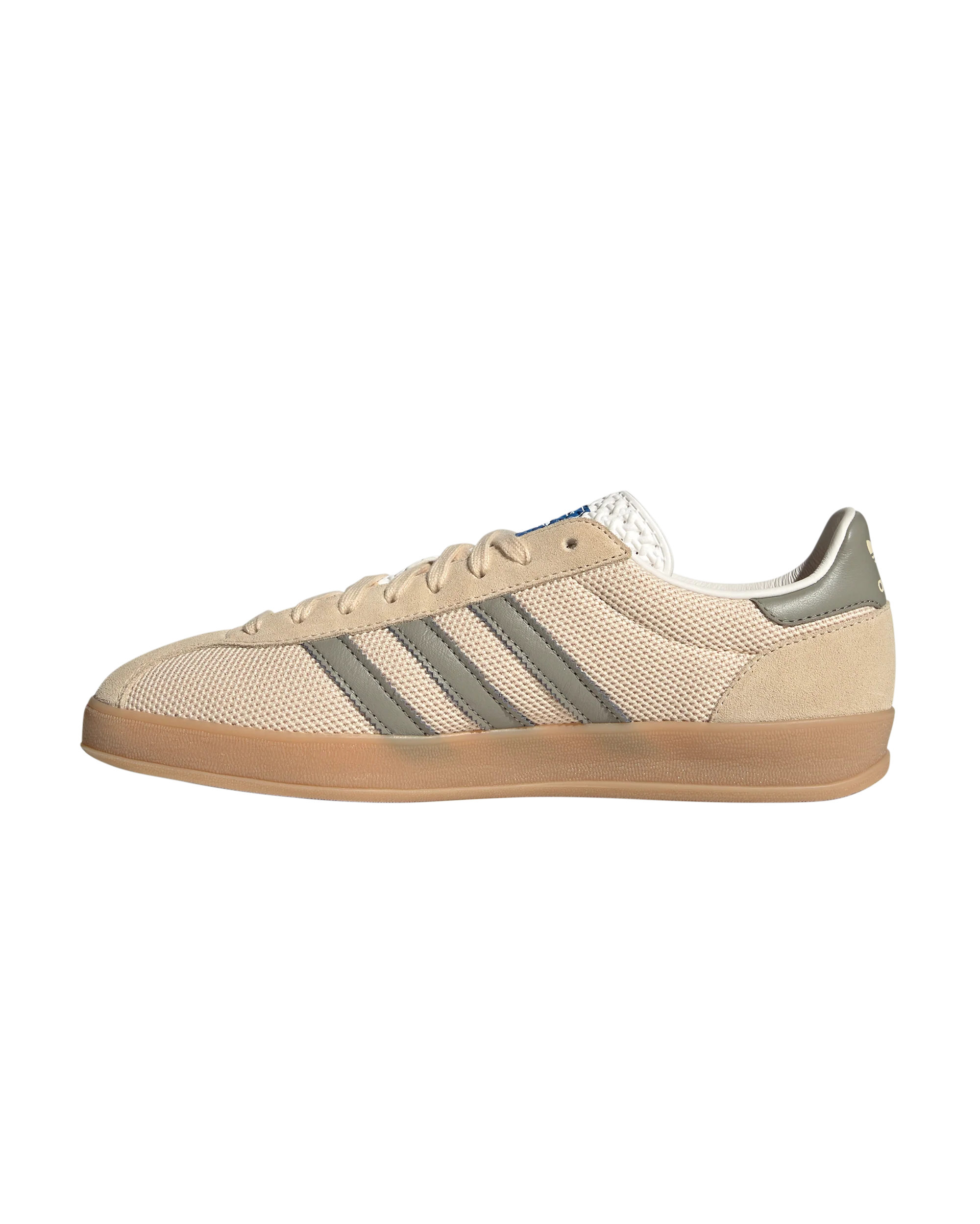 Gazelle Indoor Pro - Macdery