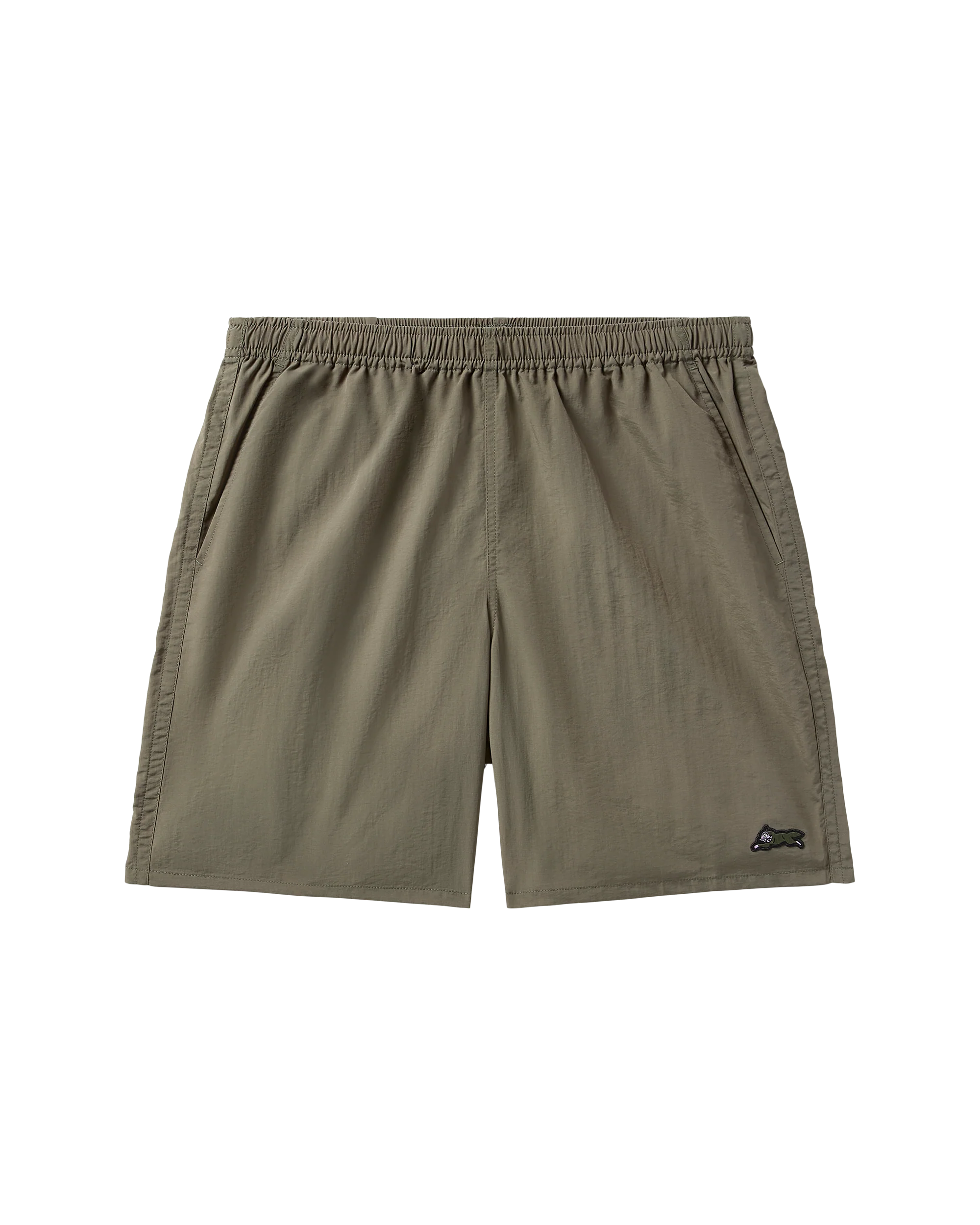 Running Dog Shorts - Macdery