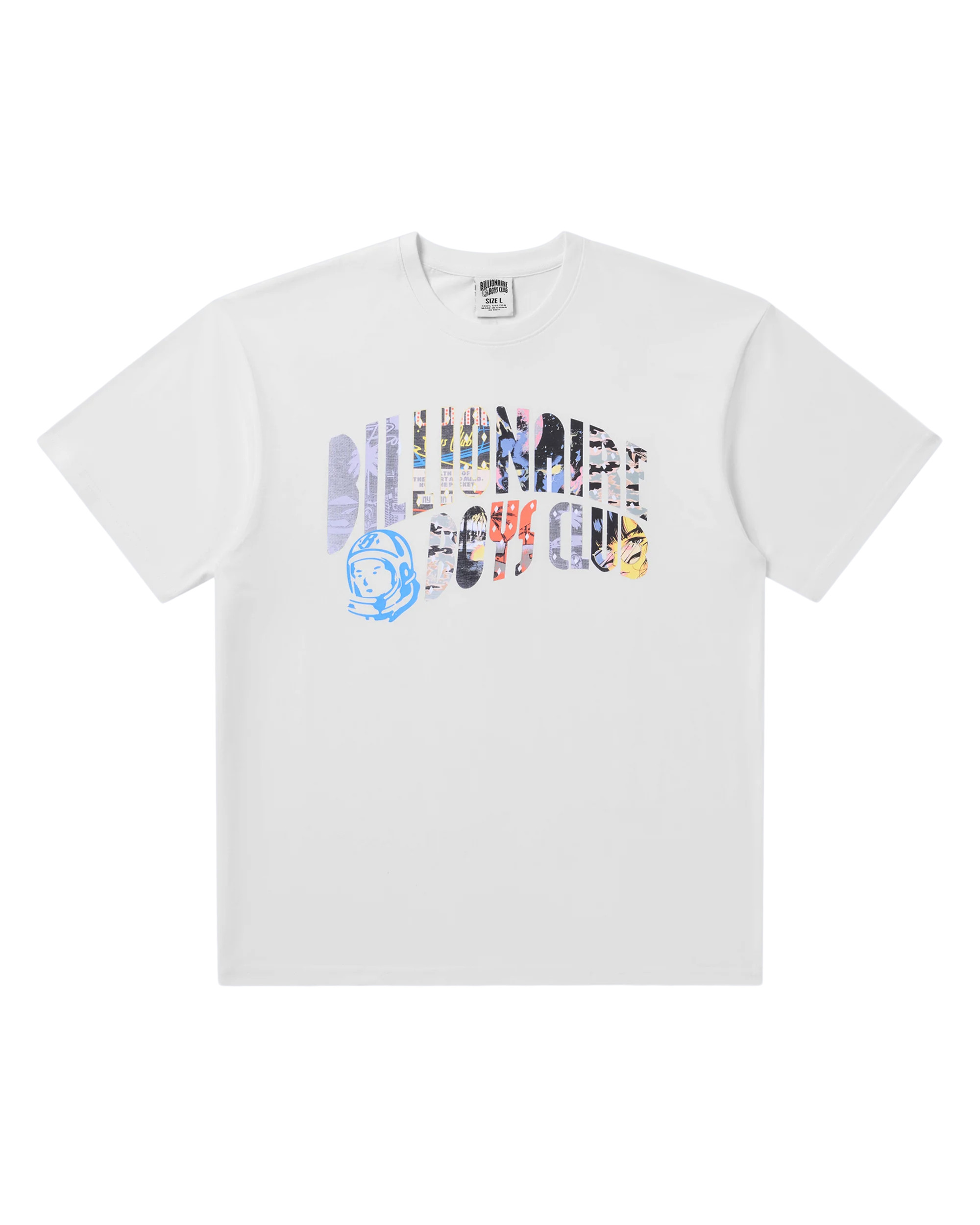 Multiverse Tee - Macdery