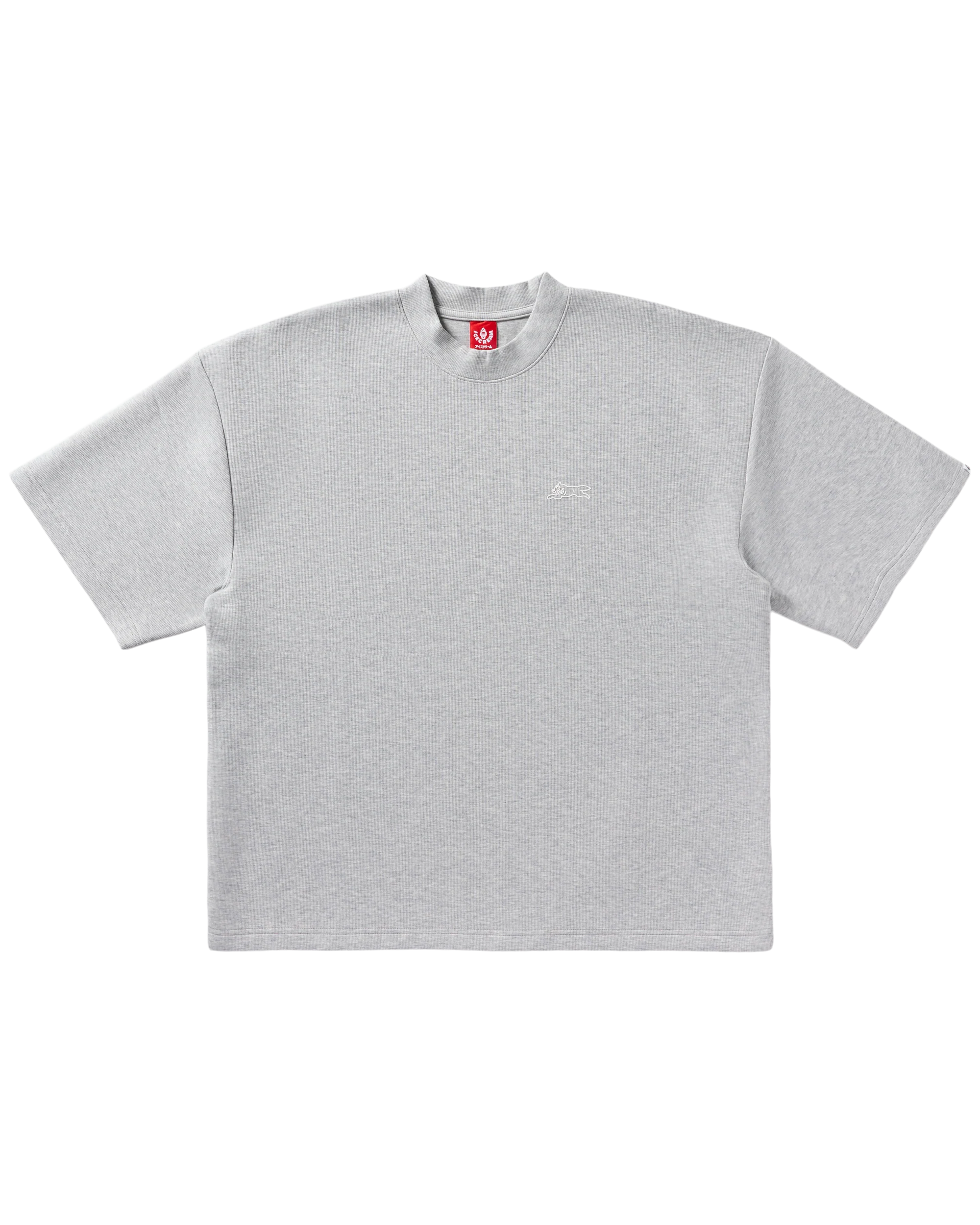 The Boxer SS Knit - Macdery