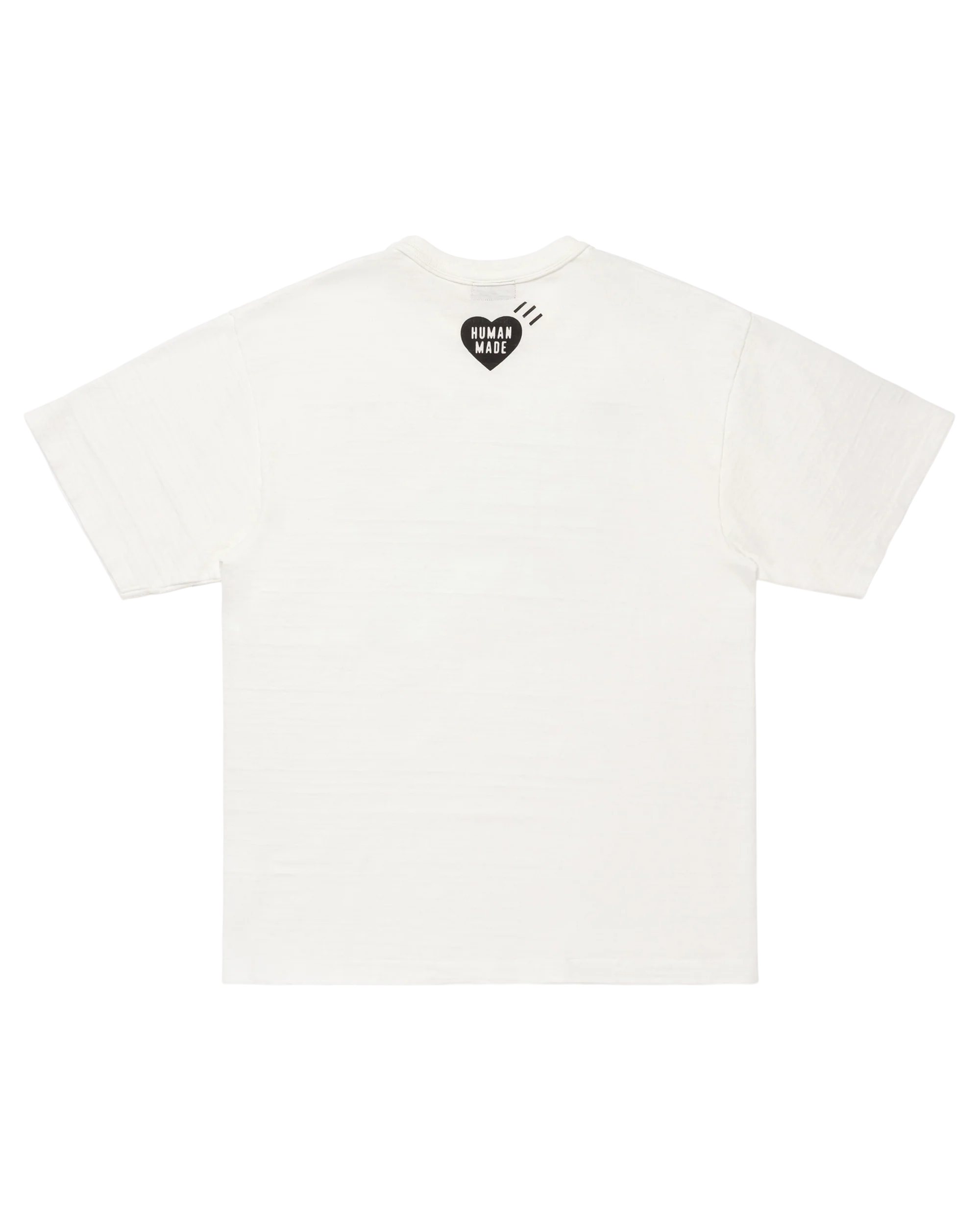 Graphic T-Shirt - Macdery