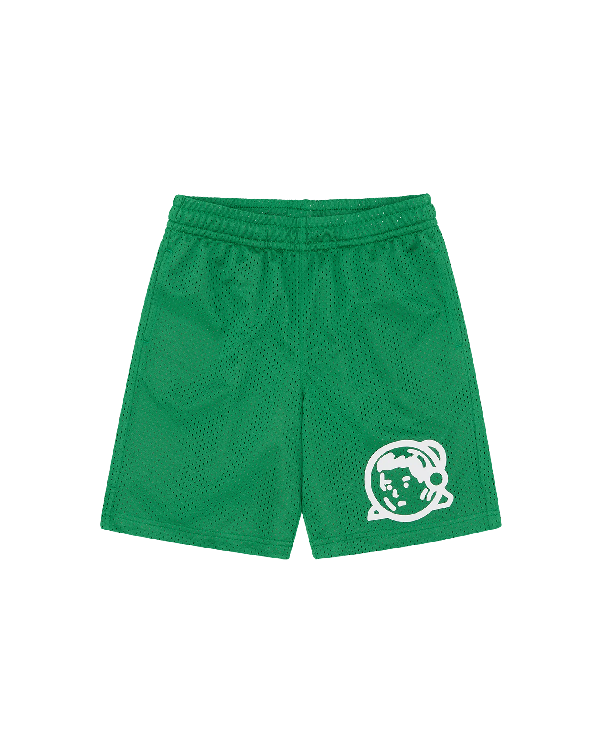 Kids Astro Mesh Shorts - Macdery
