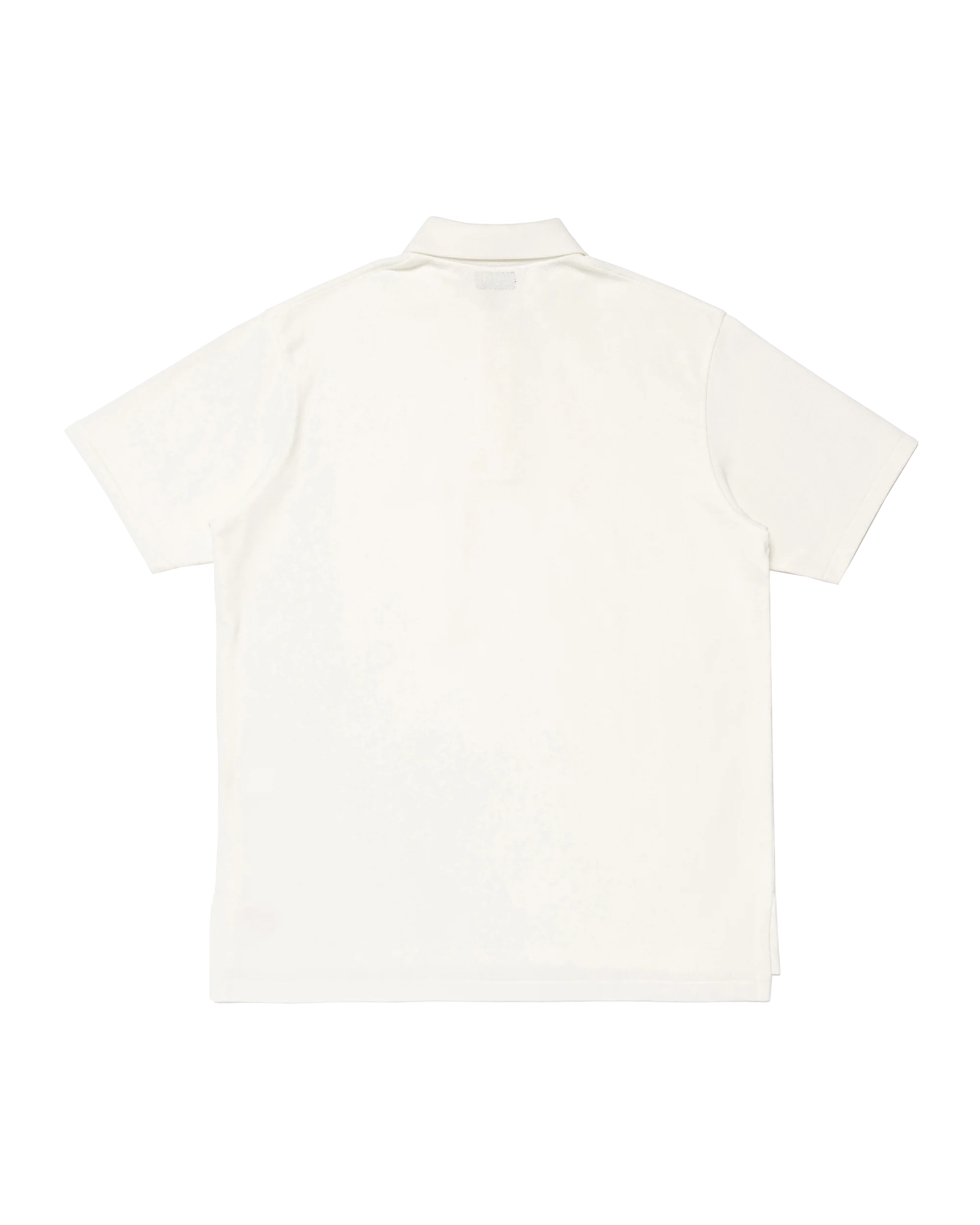 Big Polo Shirt - Macdery