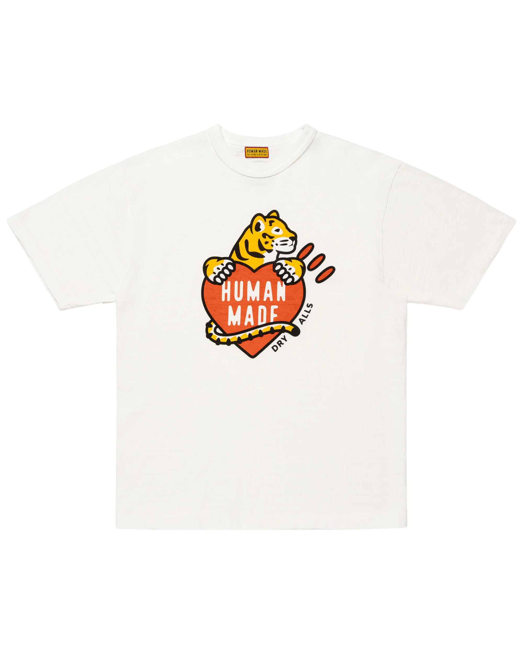 Graphic T-Shirt #6 - Macdery