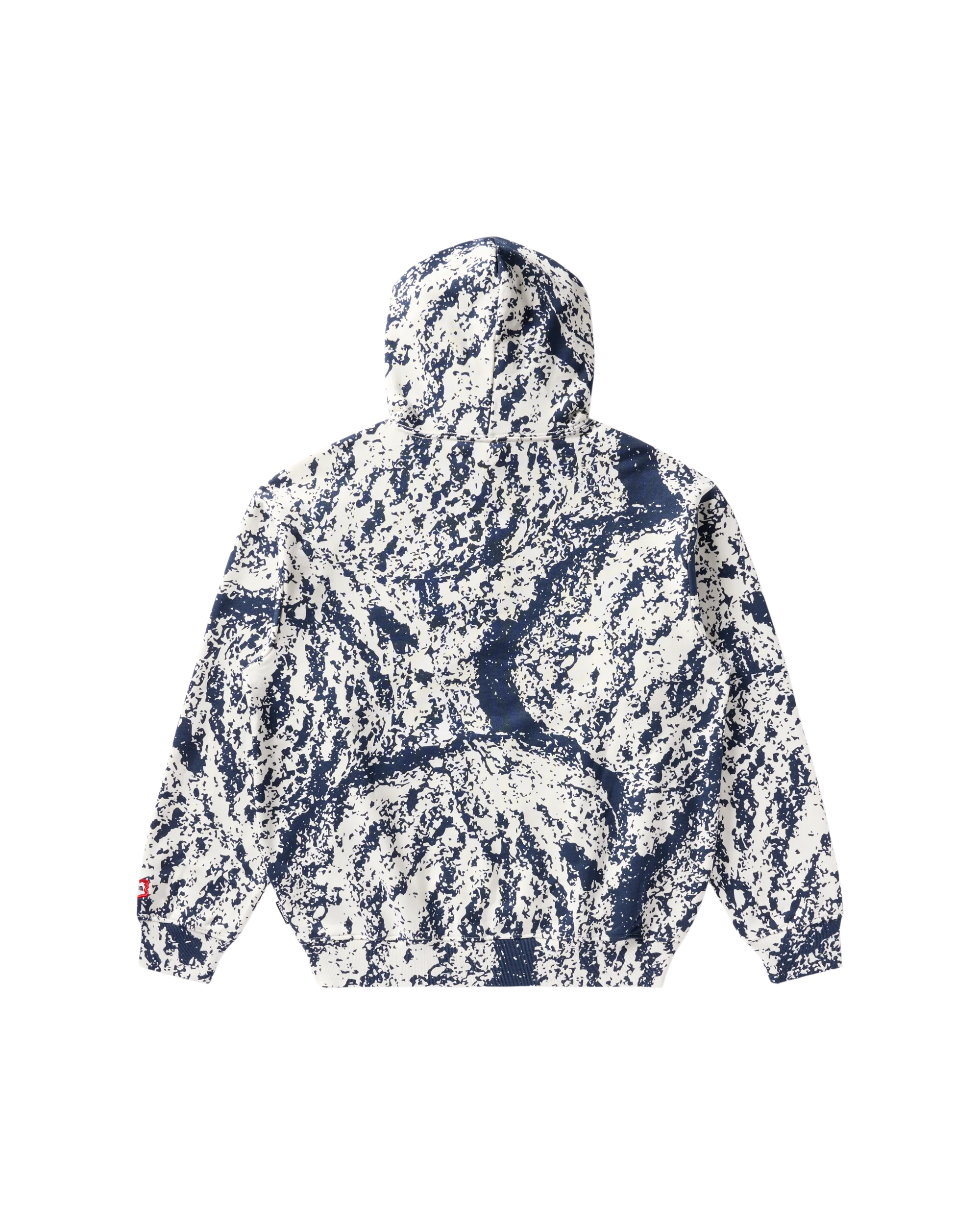 Caramel Hoodie - Macdery