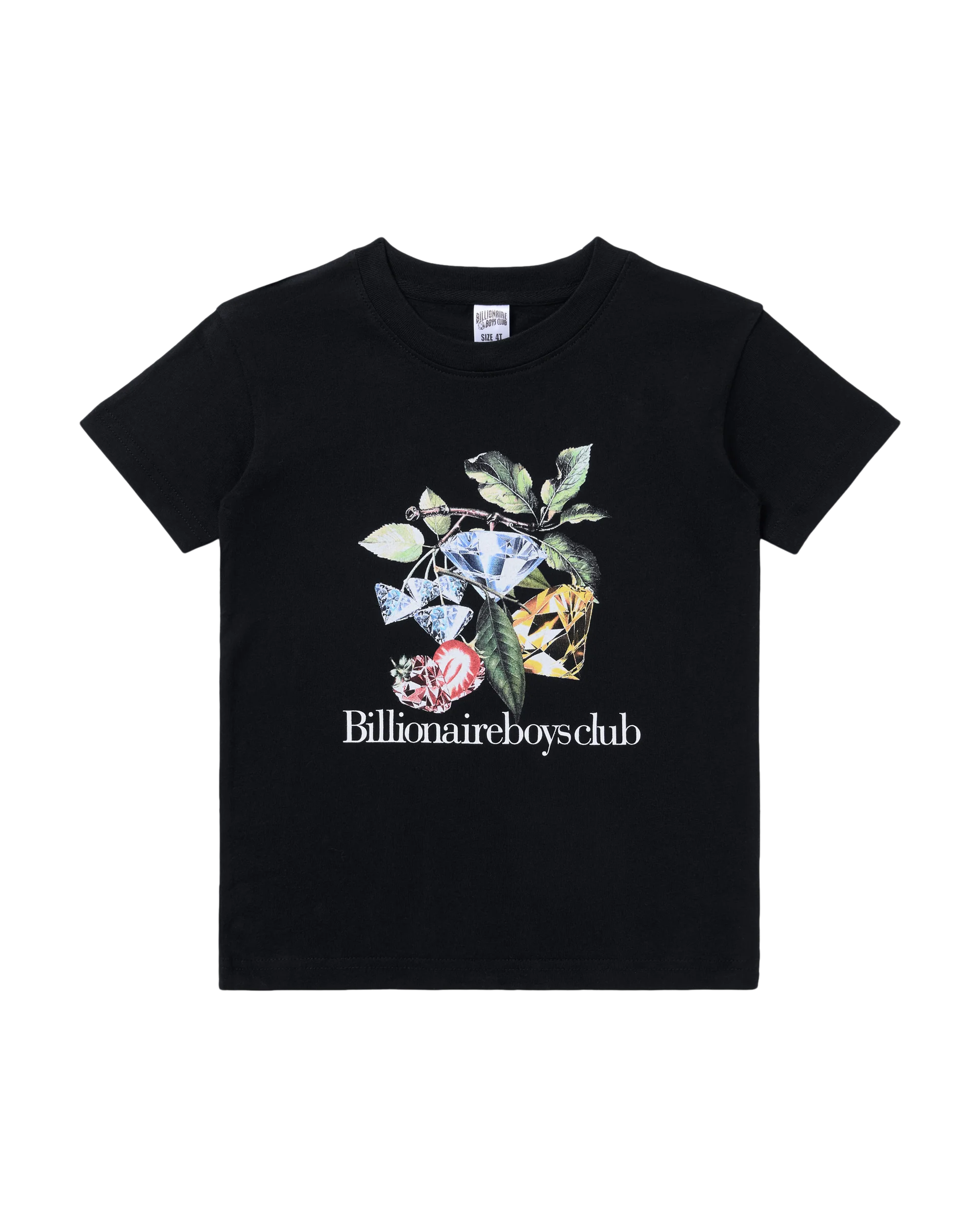 Kids Uncut Gems Tee - Macdery