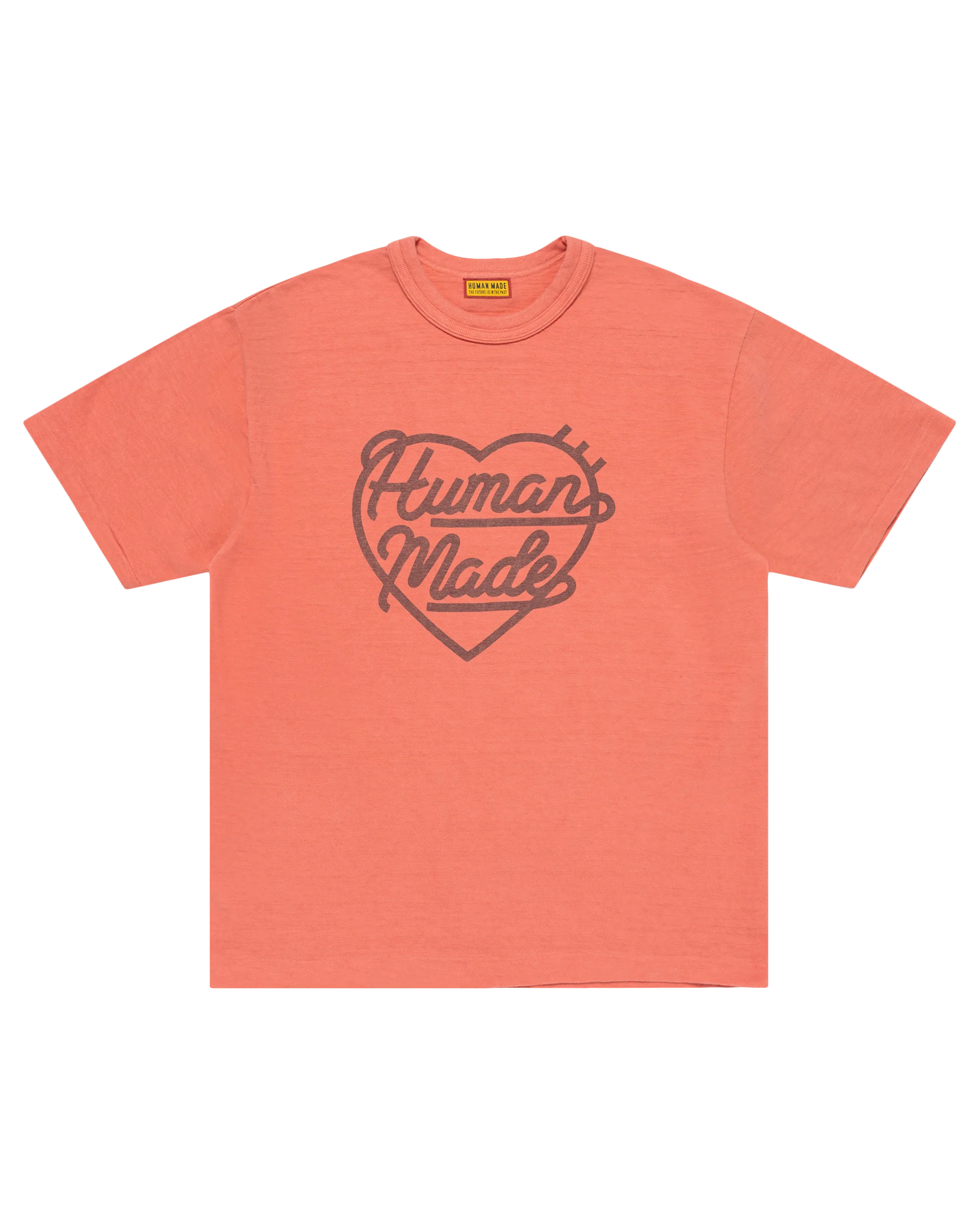 Color T-Shirt - Macdery