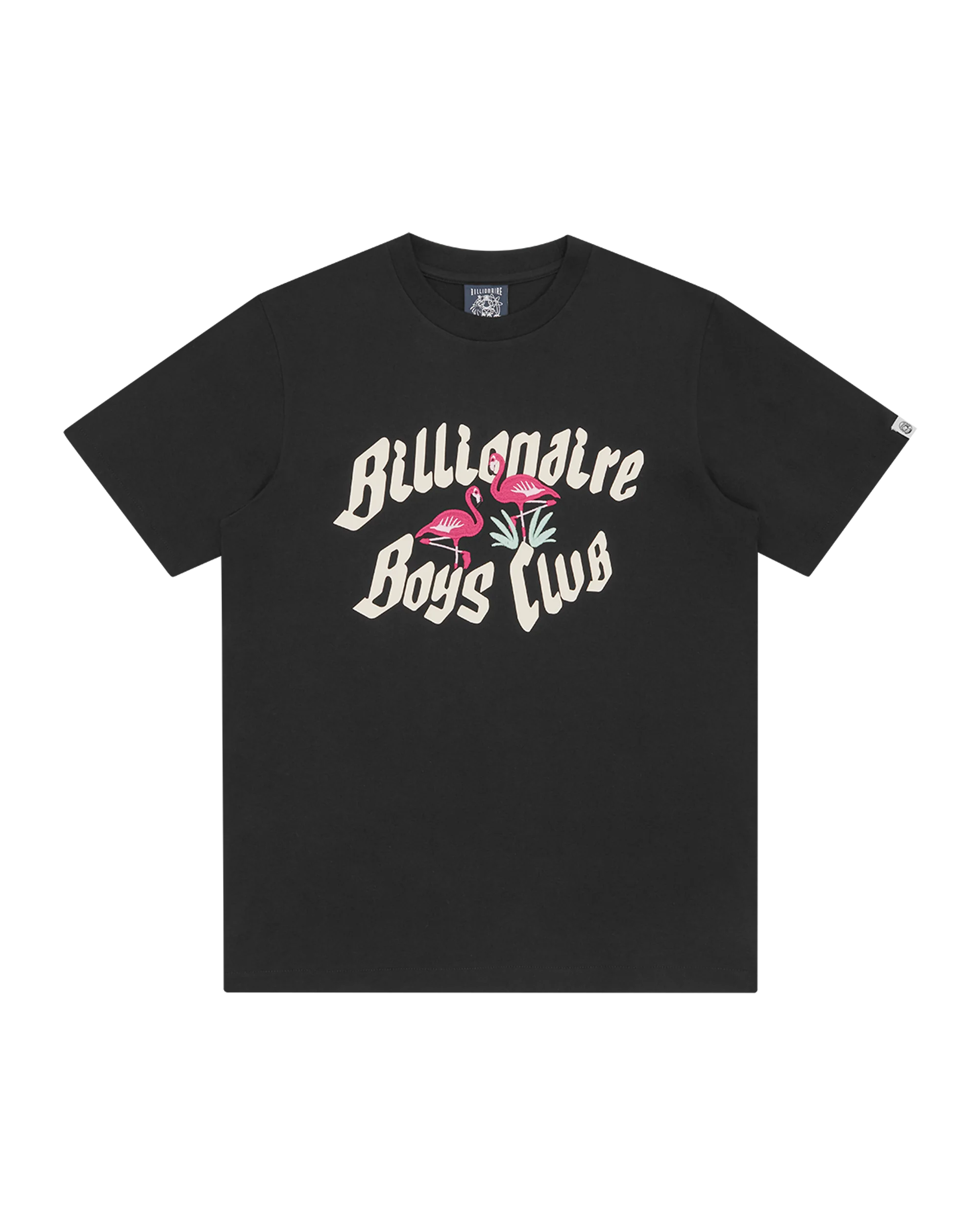 Flamingo T-Shirt - Macdery