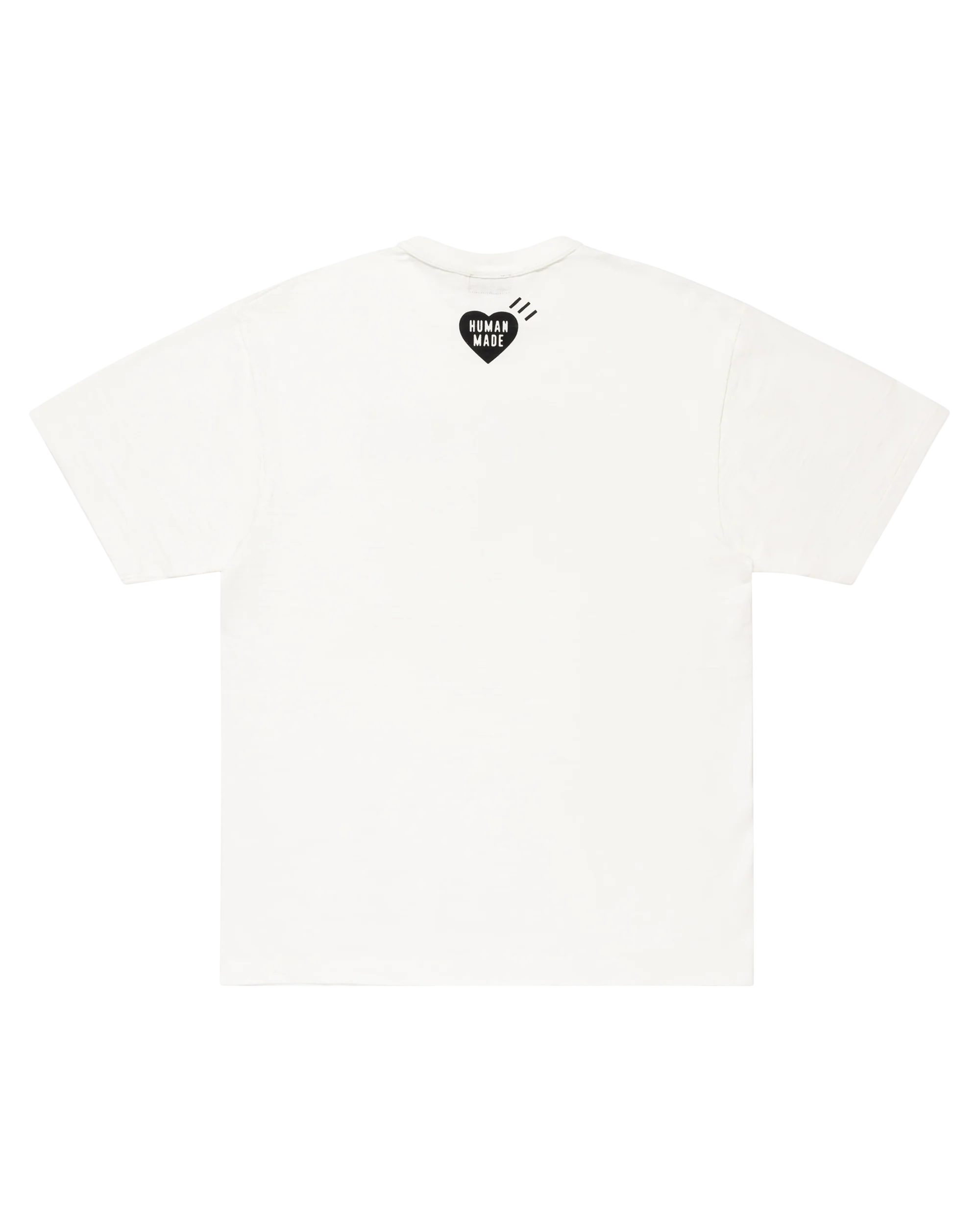 Graphic T-Shirt #8 - Macdery