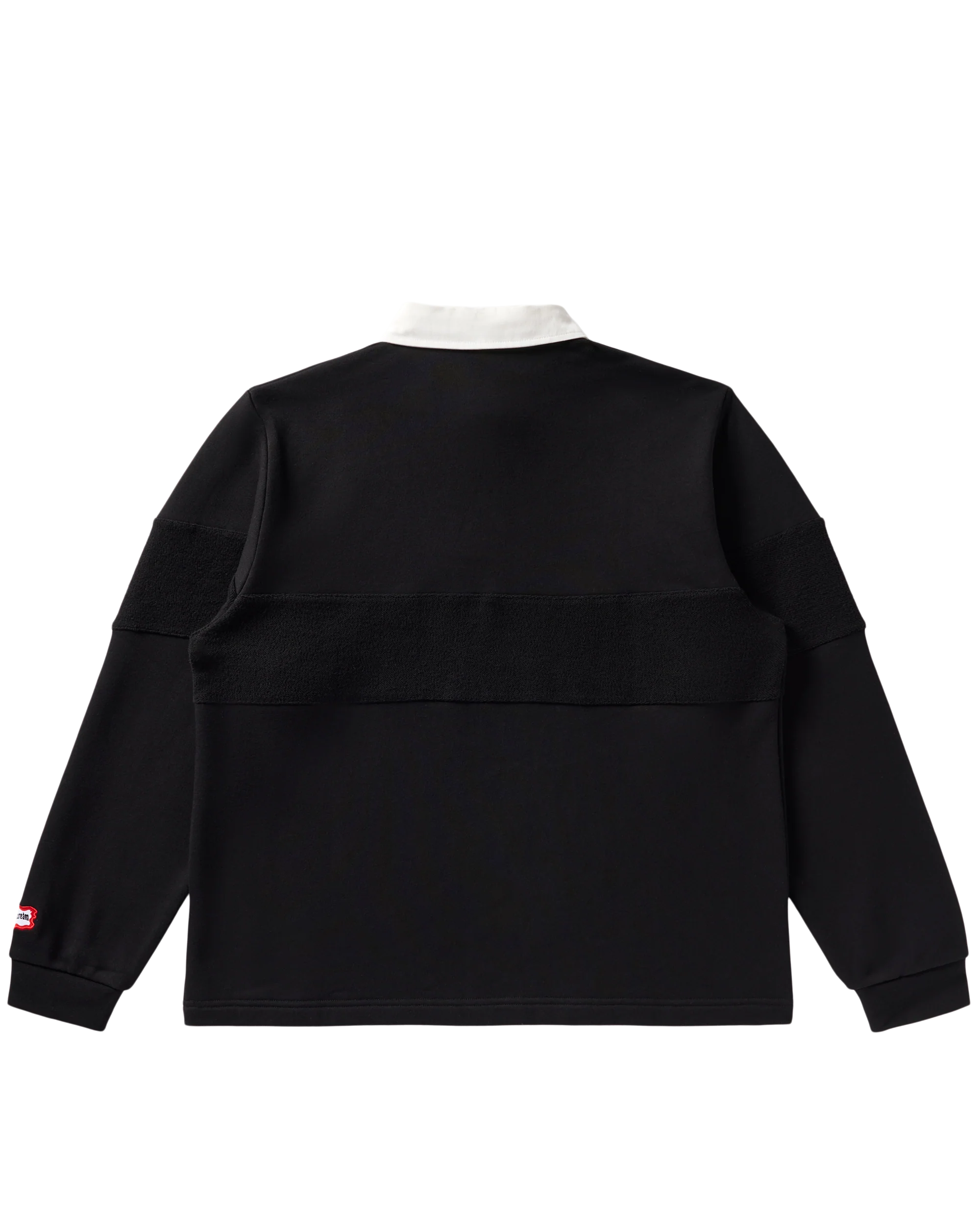 Punchy (Box Fit) LS Polo - Macdery