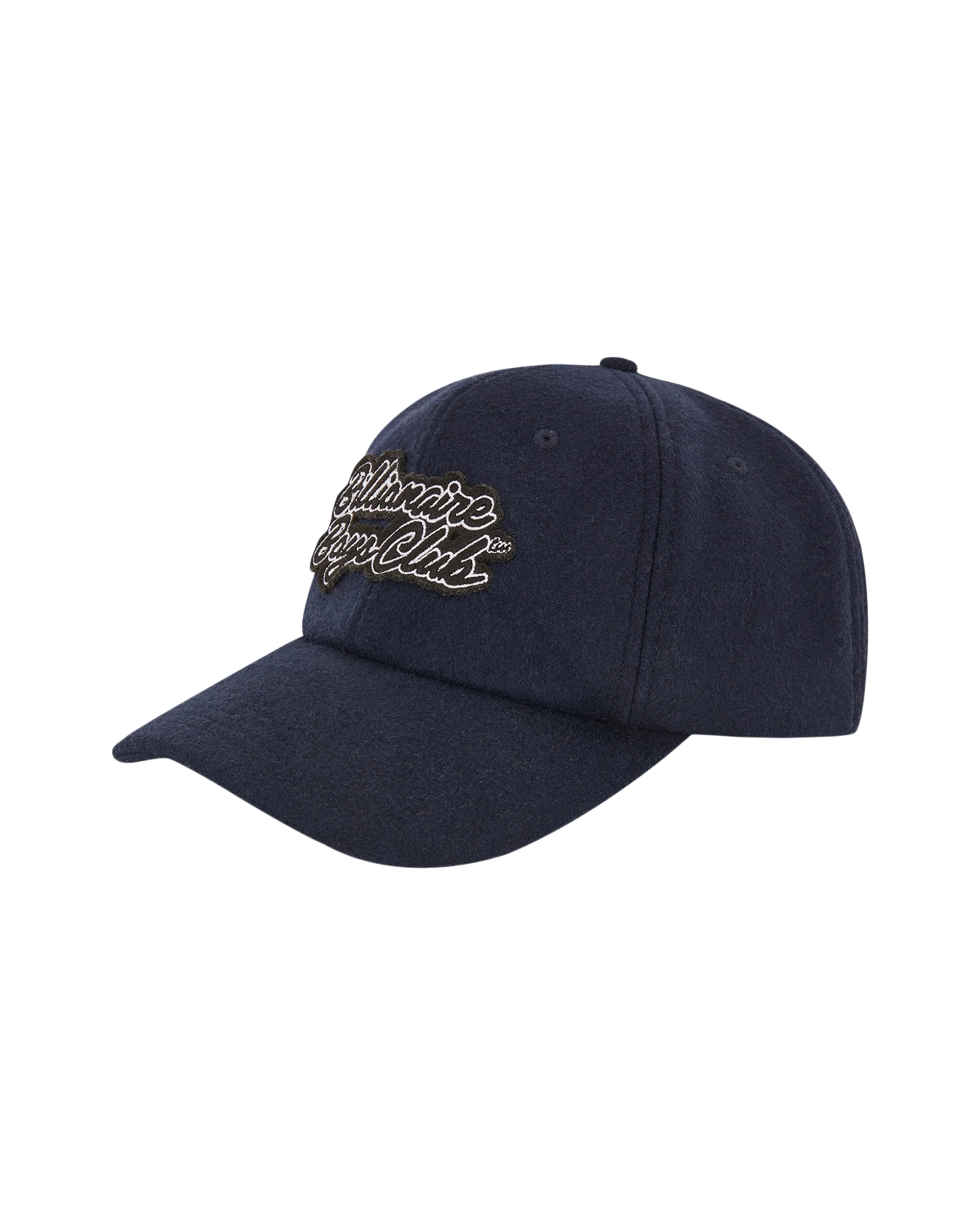 Script Logo Dad Cap - Macdery