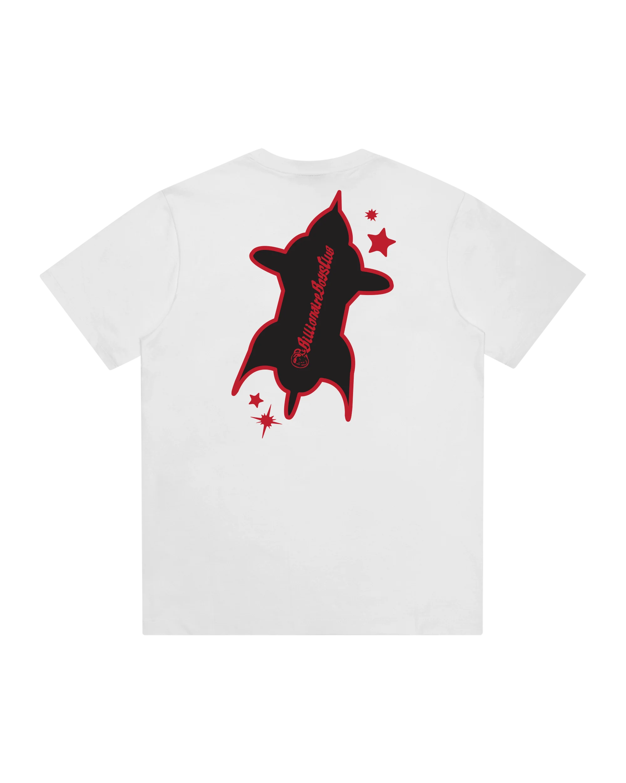 3 Peat Miami Tee - Macdery