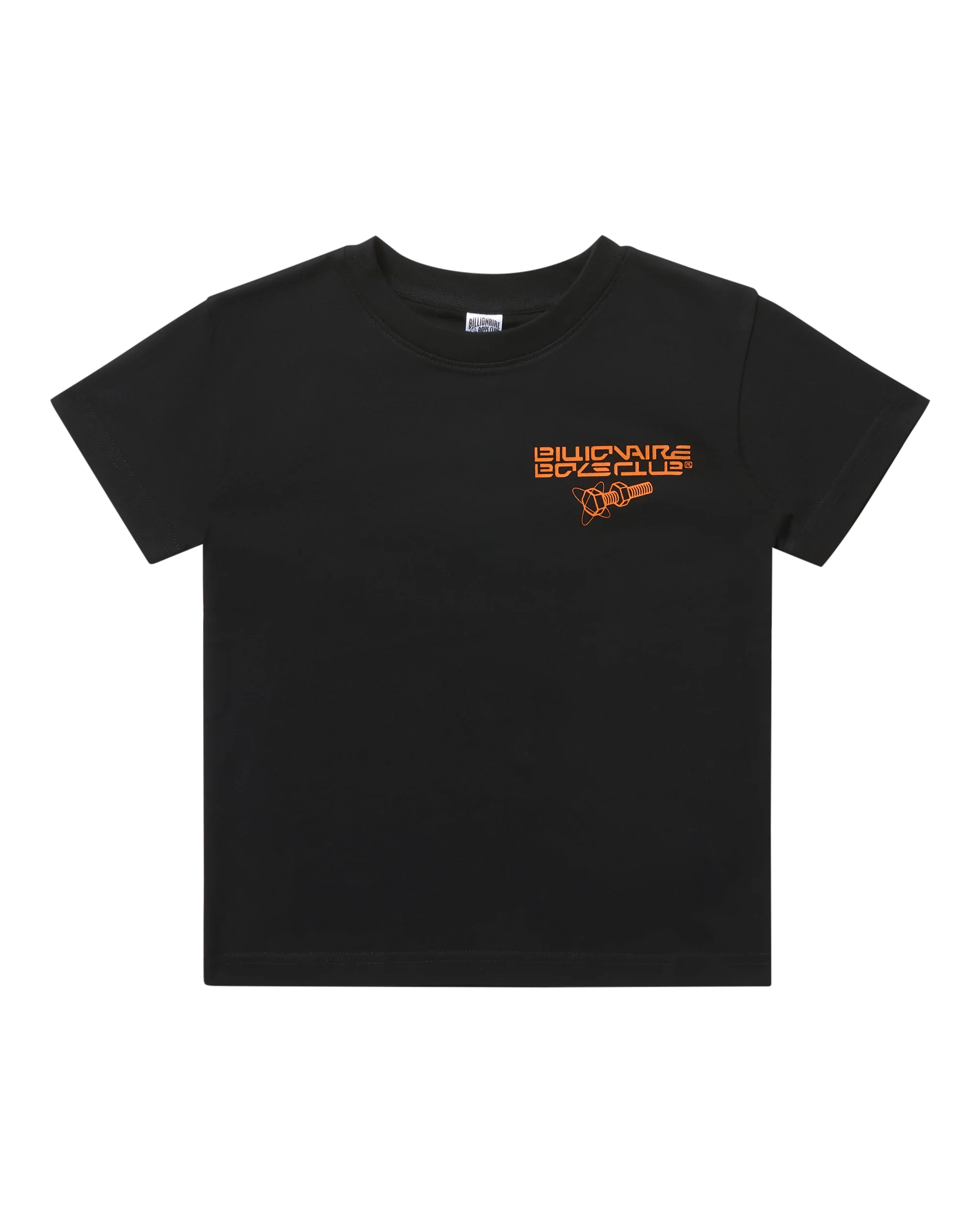 Kids Maintenance Tee - Macdery