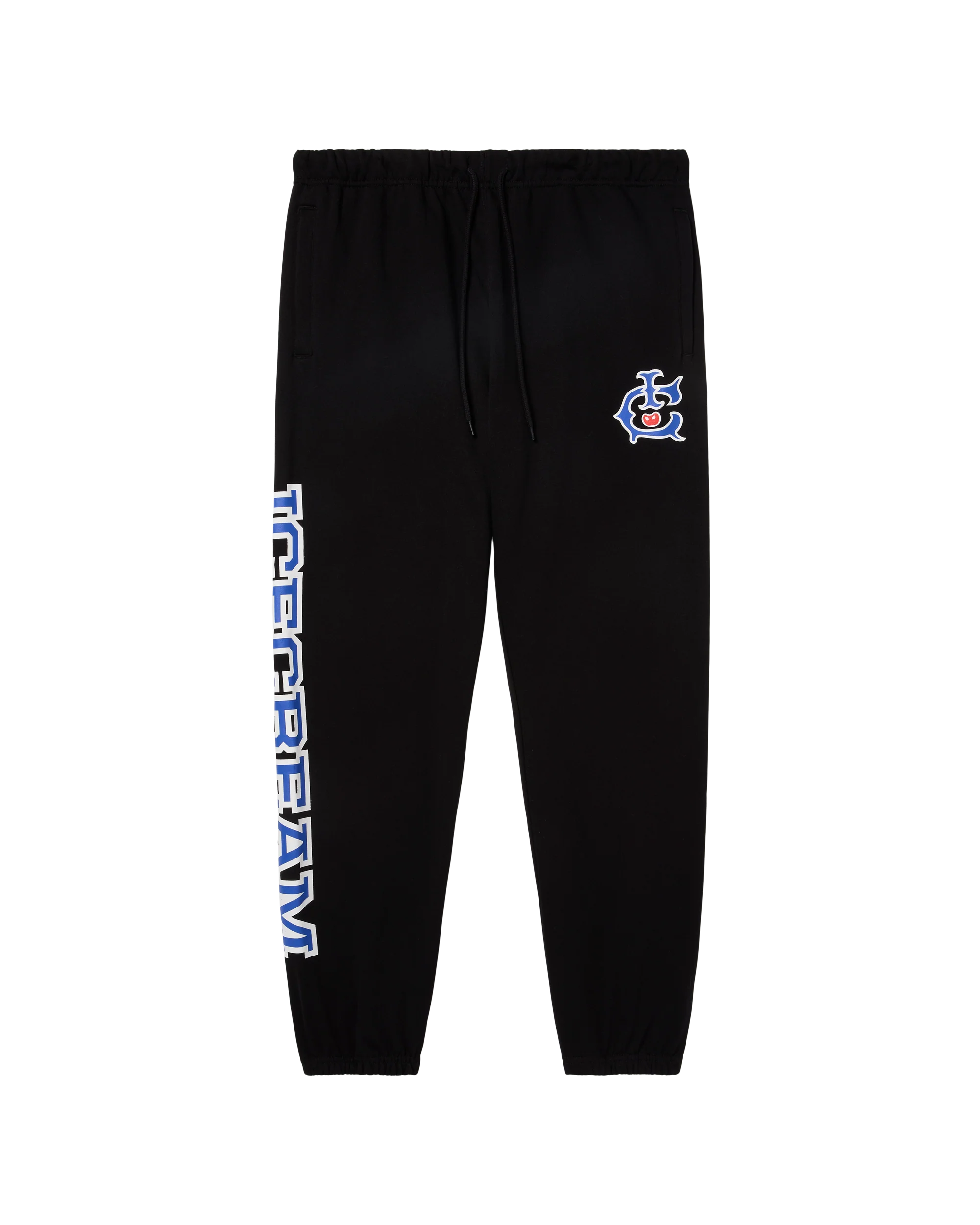 Team Logo Sweatpant - Macdery