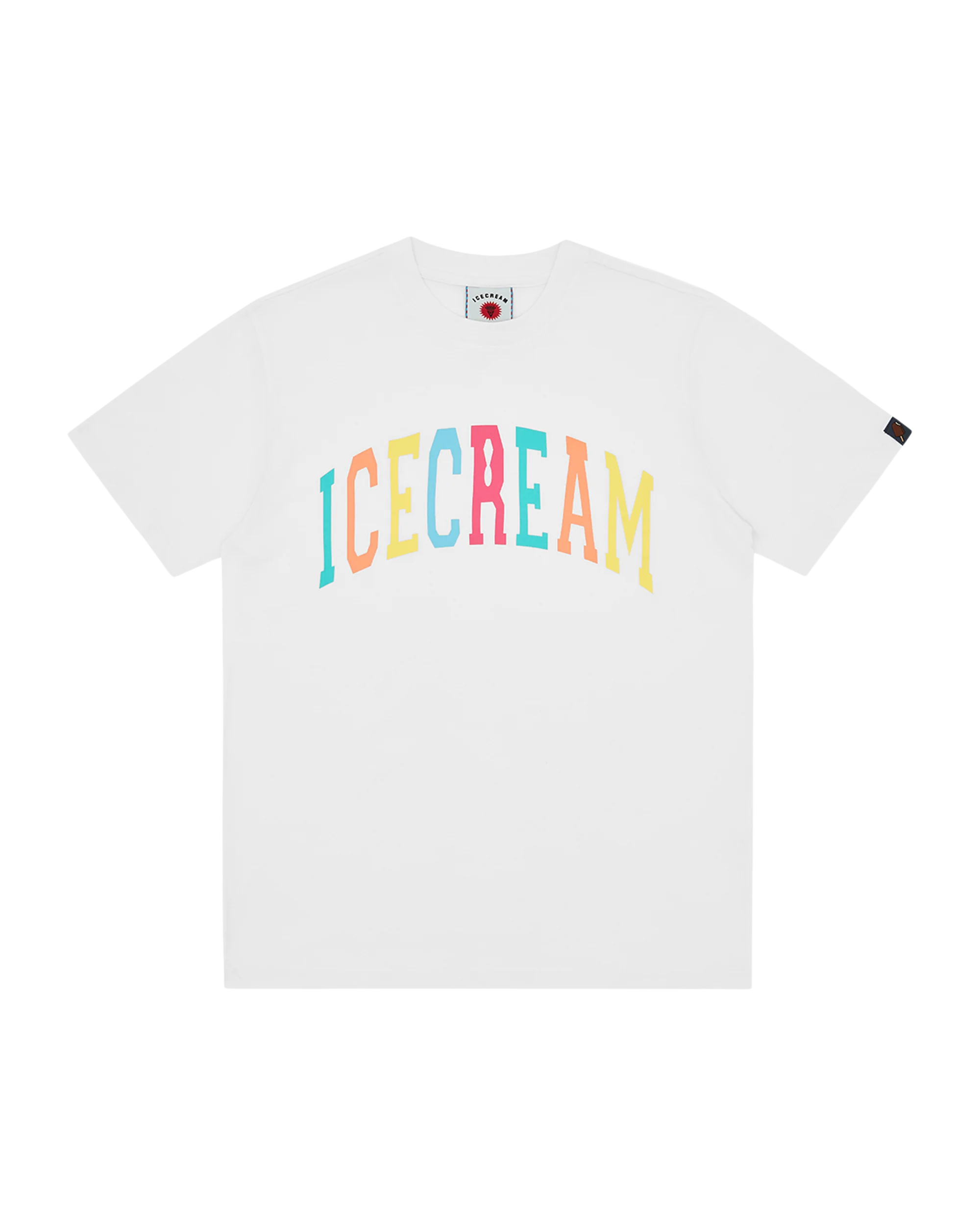 College T-Shirt - Macdery