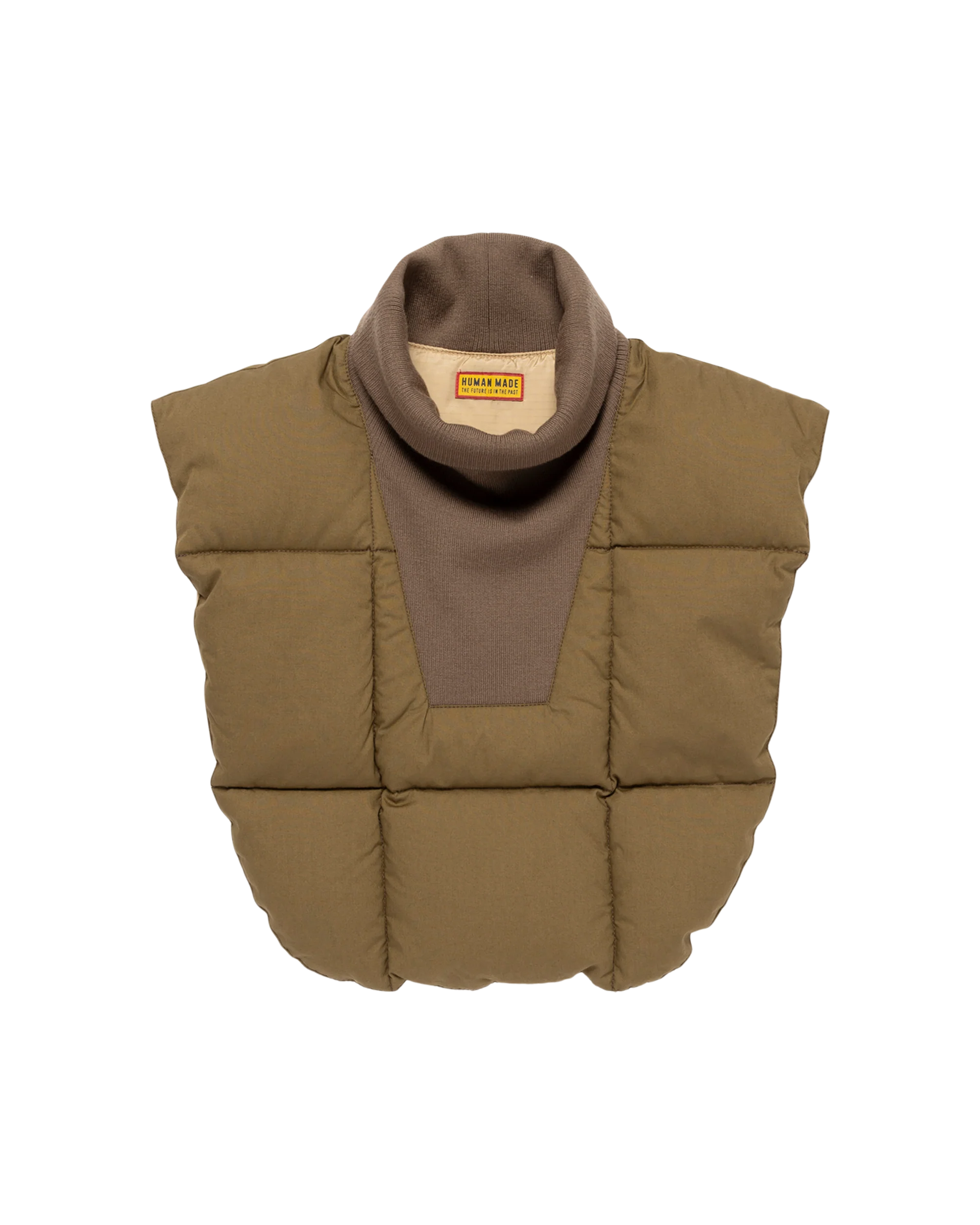 Down Neck Warmer - Macdery