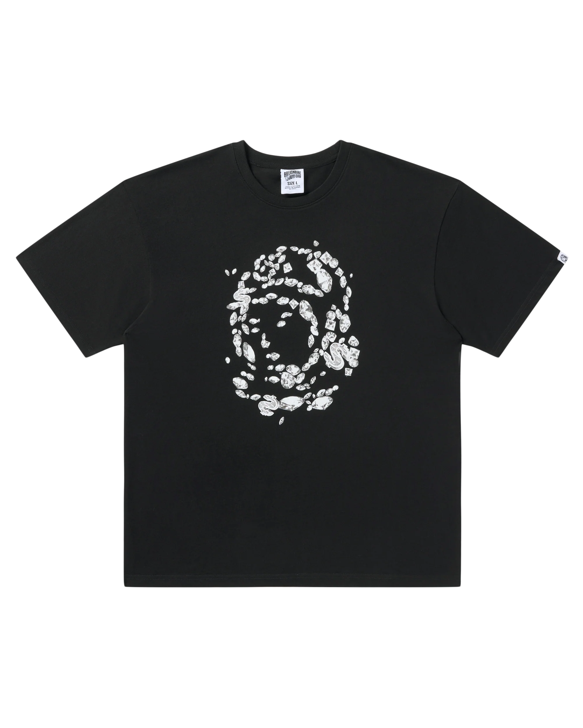 Gems SS Tee - Macdery