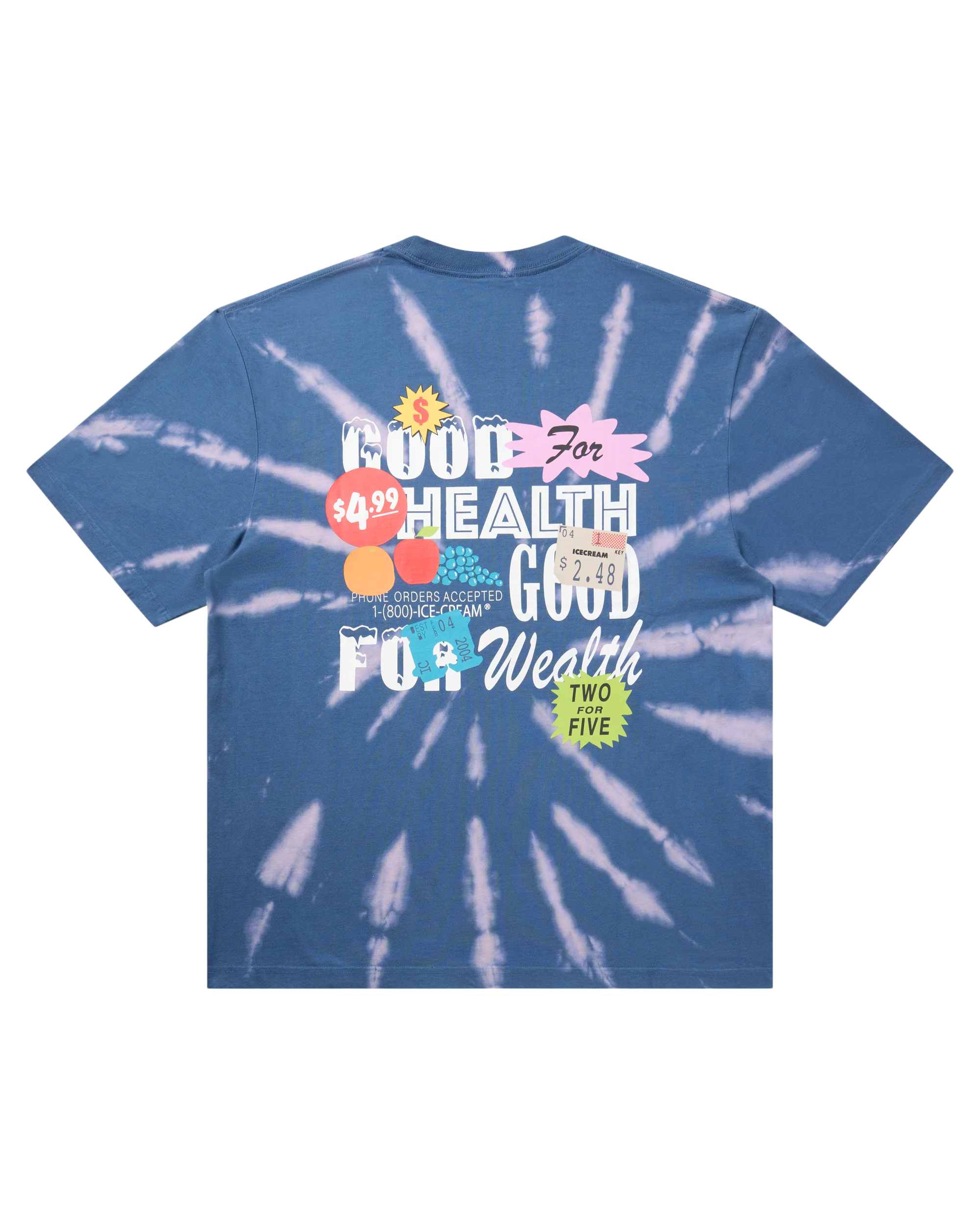 Price Check Tee - Macdery