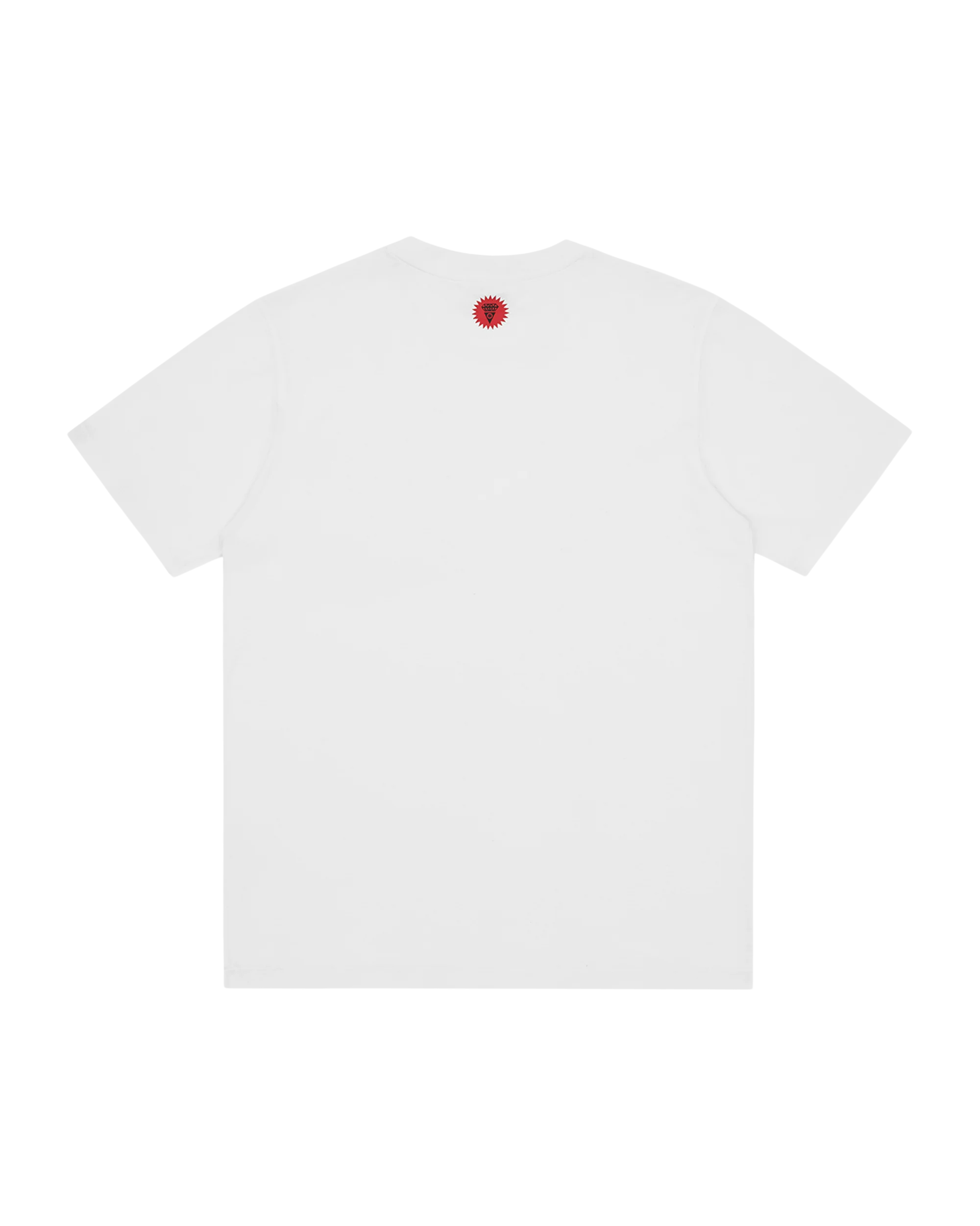 College T-Shirt - Macdery