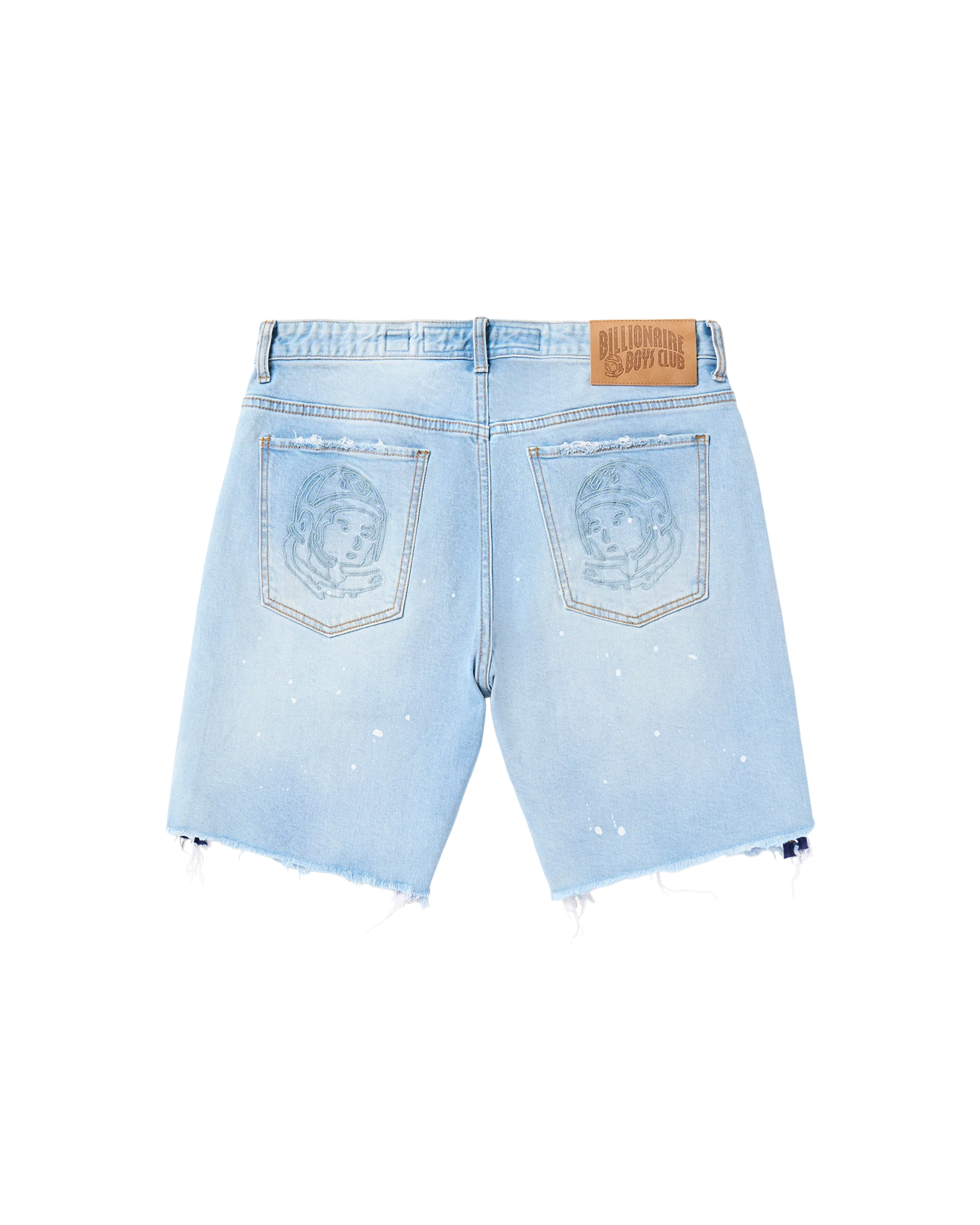 Cadet Jean Shorts - Macdery