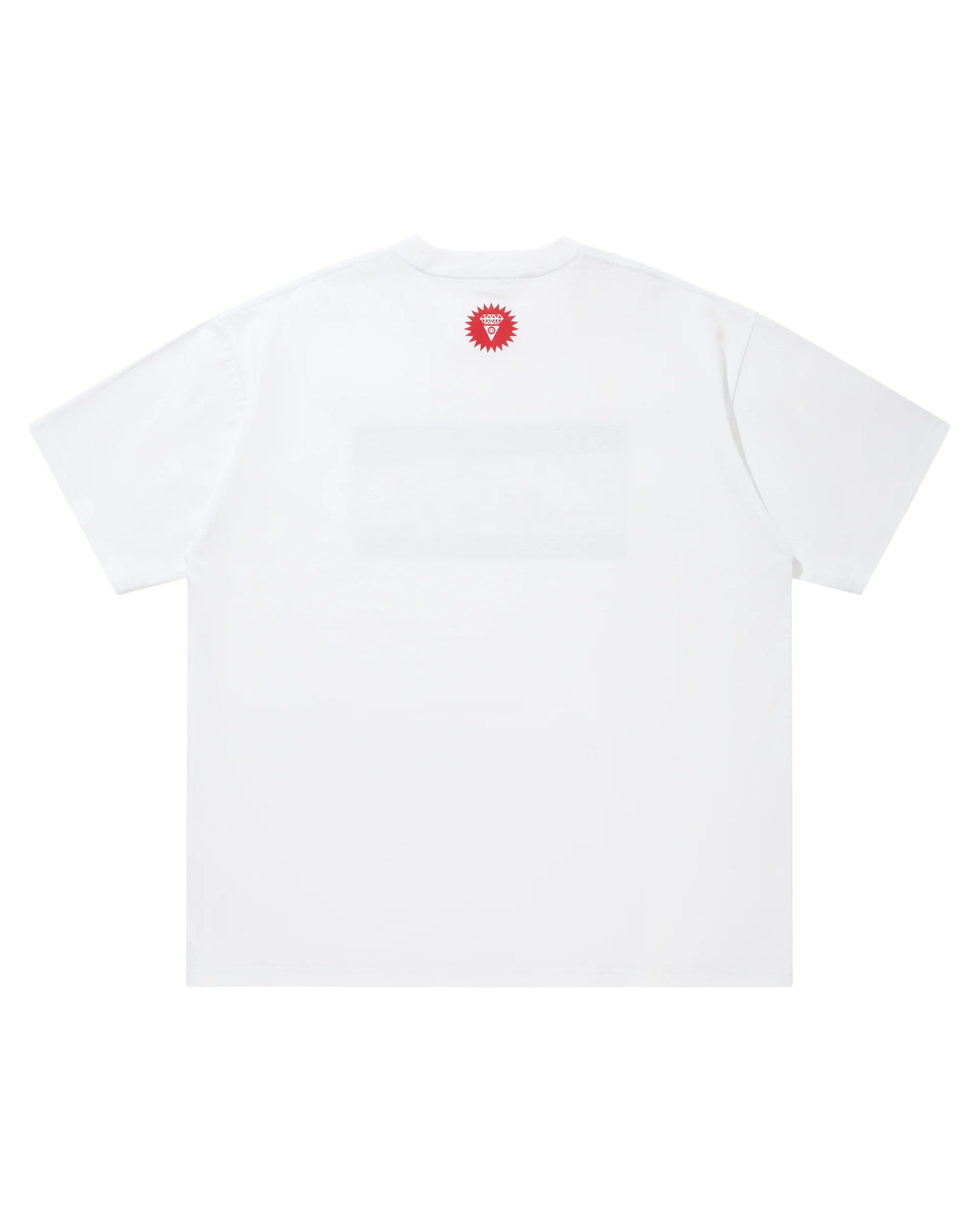 Cotton T-Shirt Icecream Skateboards #2 - Macdery