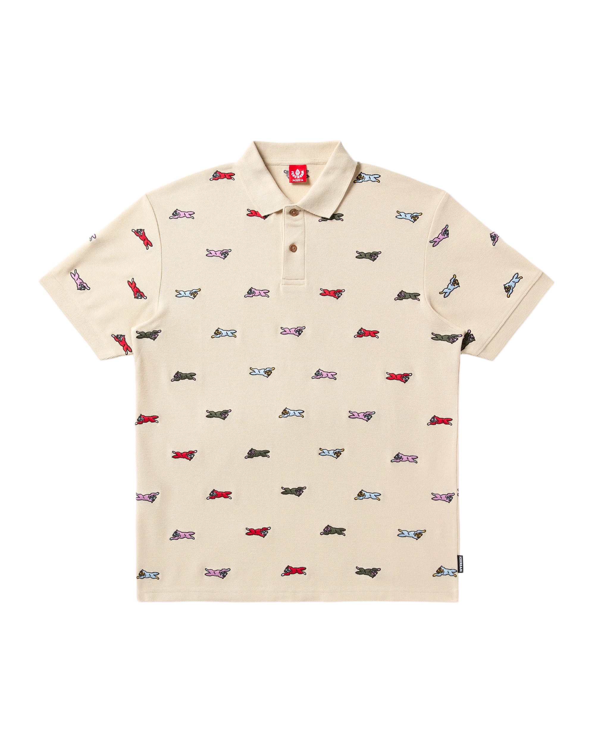 Universe Polo - Macdery