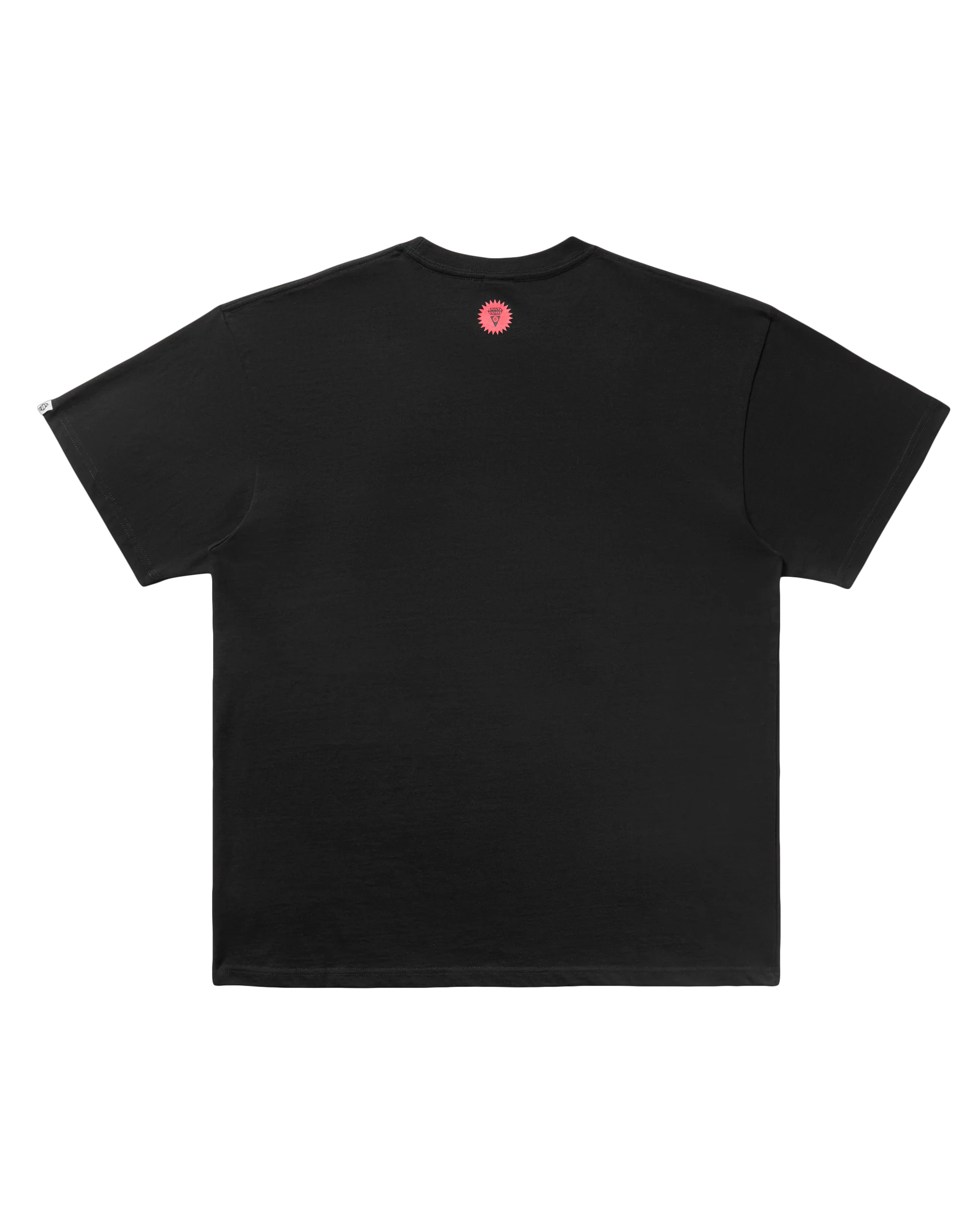 Warbucks Tee - Macdery