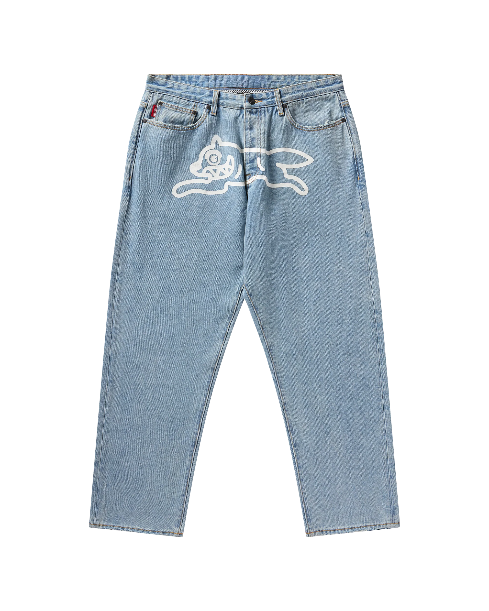 Face Time Jeans - Macdery