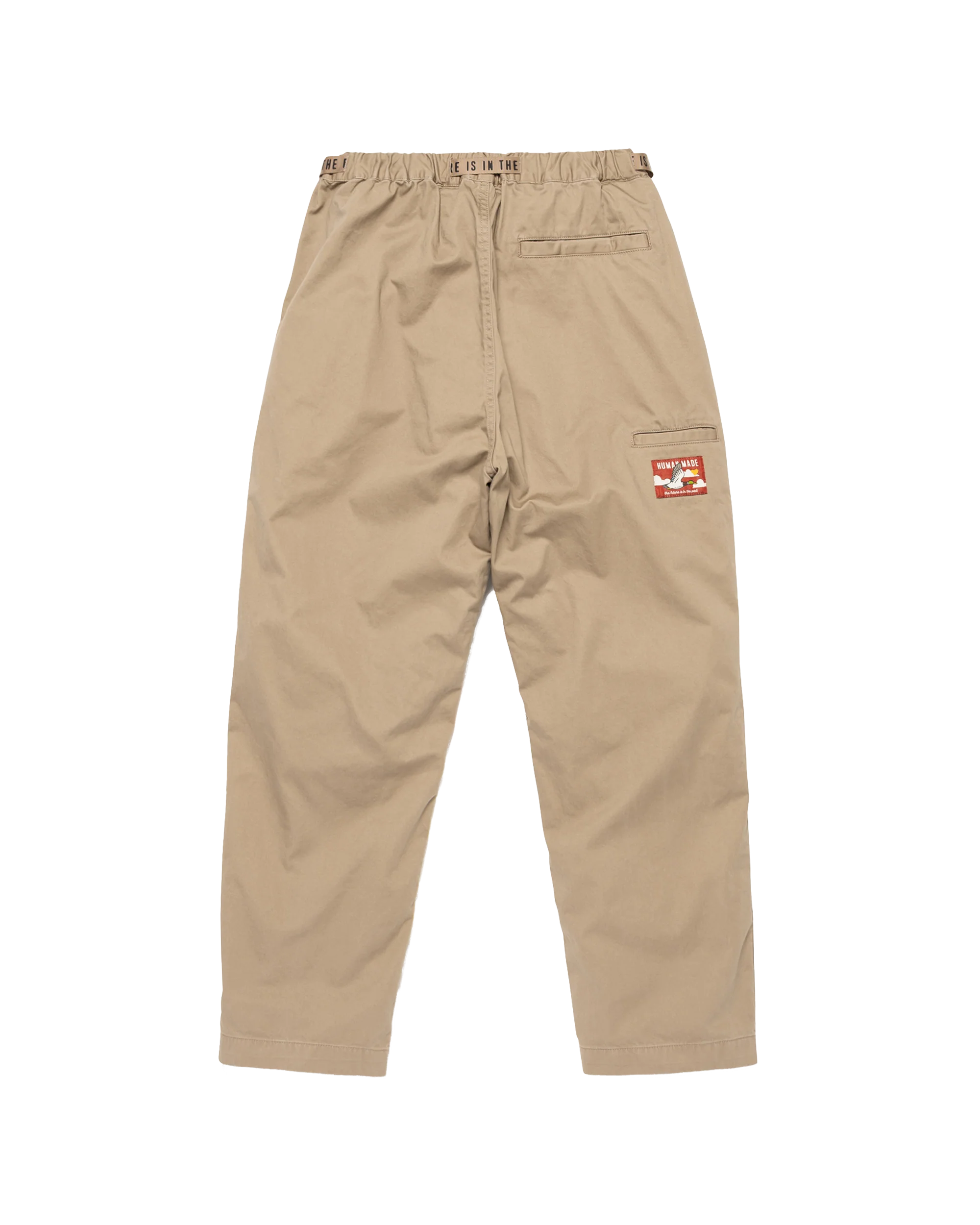 Easy Pants - Macdery