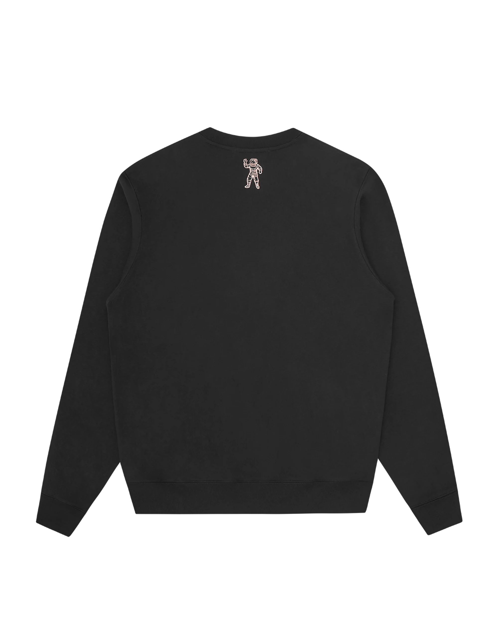 Mountain Fill Arch Logo Crewneck - Macdery
