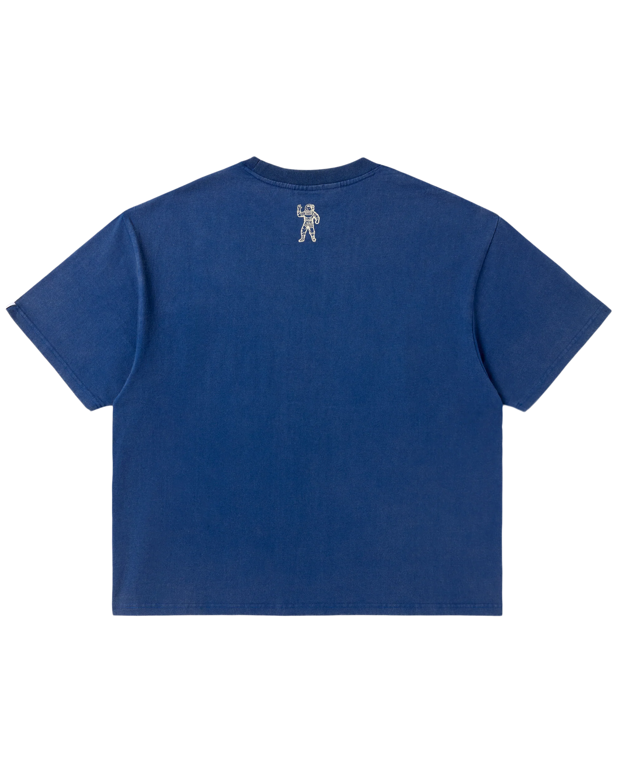 To The Moon Tee - Macdery