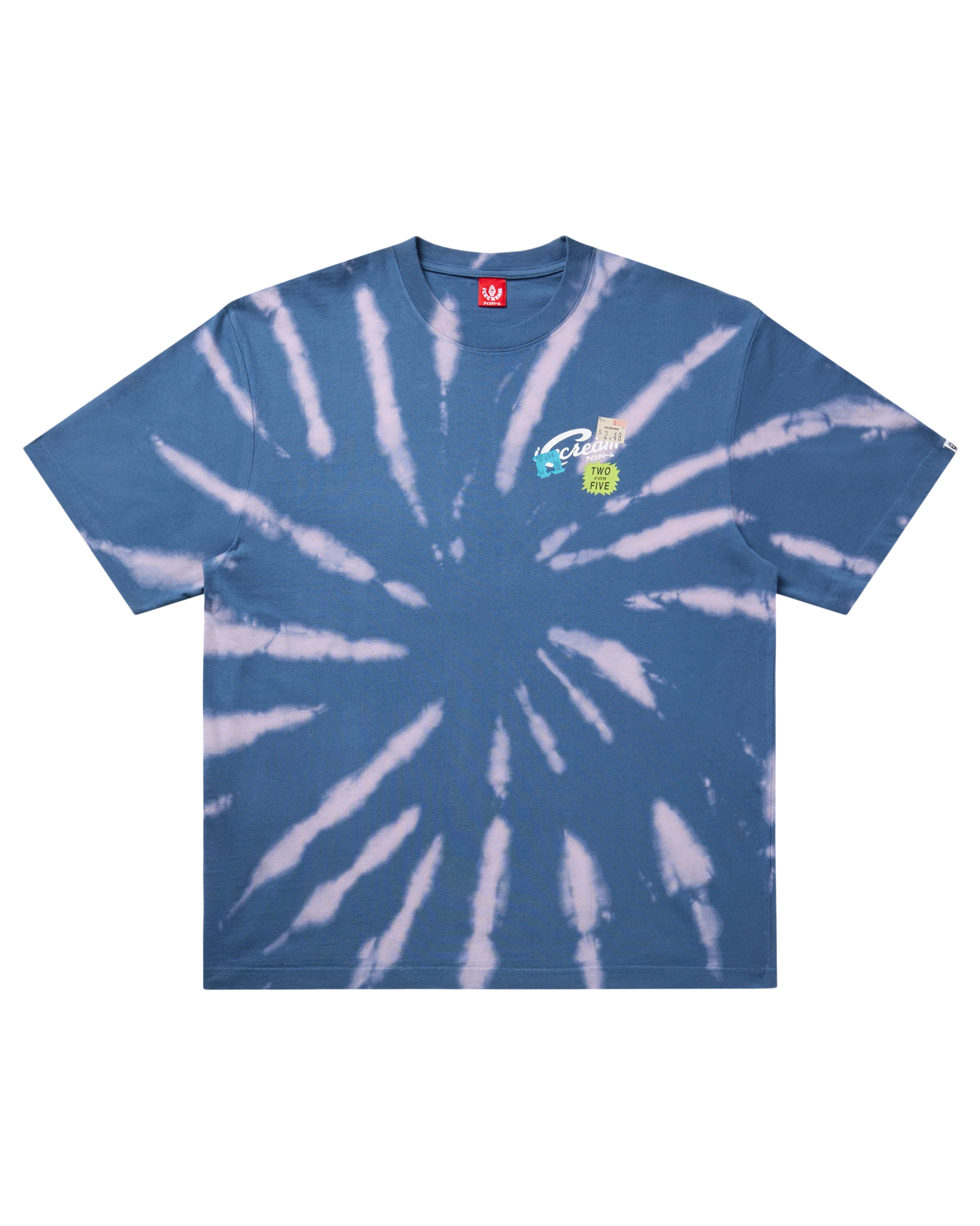 Price Check Tee - Macdery