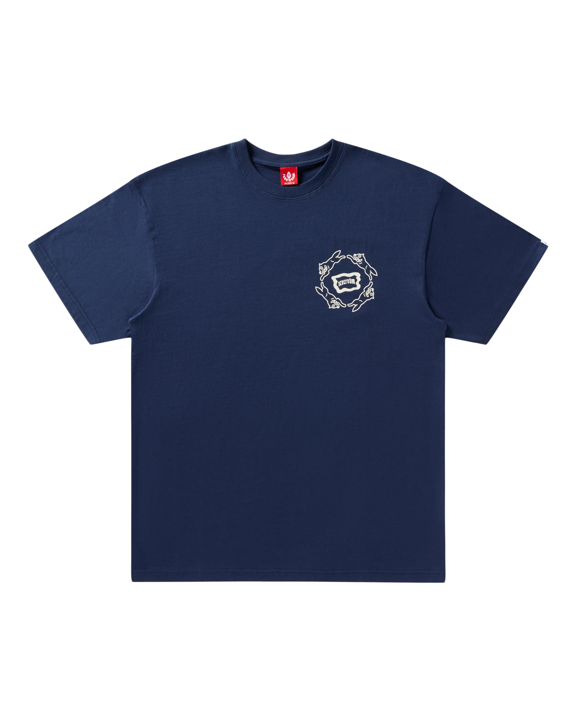 Dairy SS Tee - Macdery