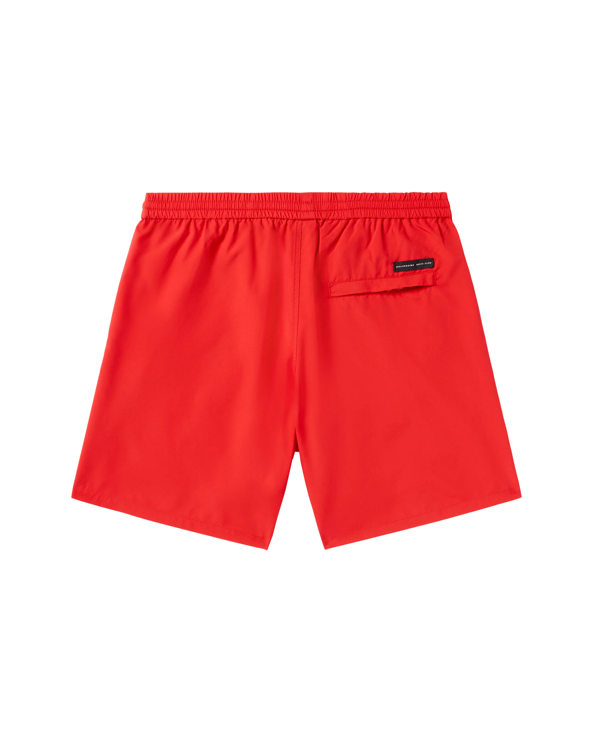 Curve Shorts - Macdery