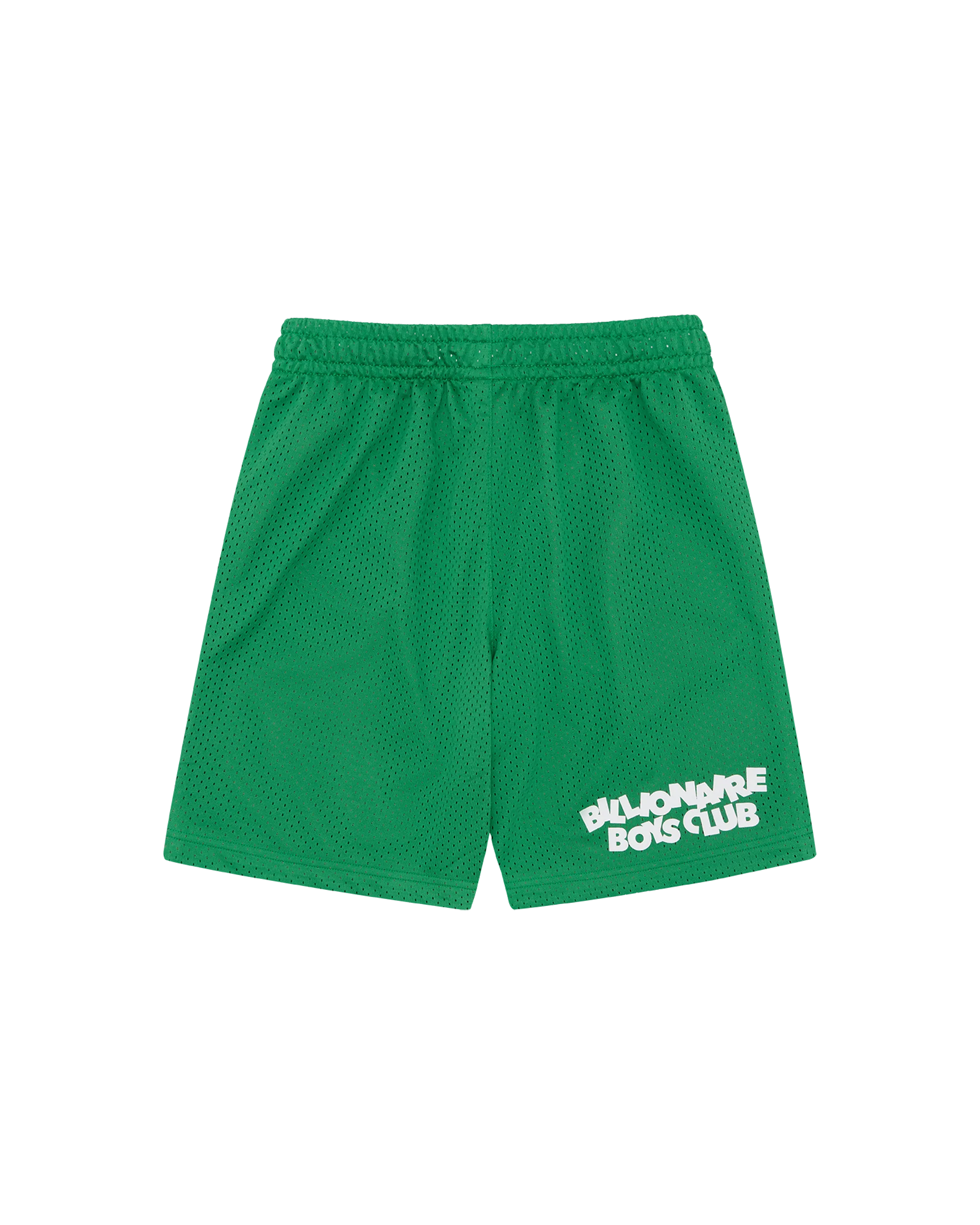 Kids Astro Mesh Shorts - Macdery