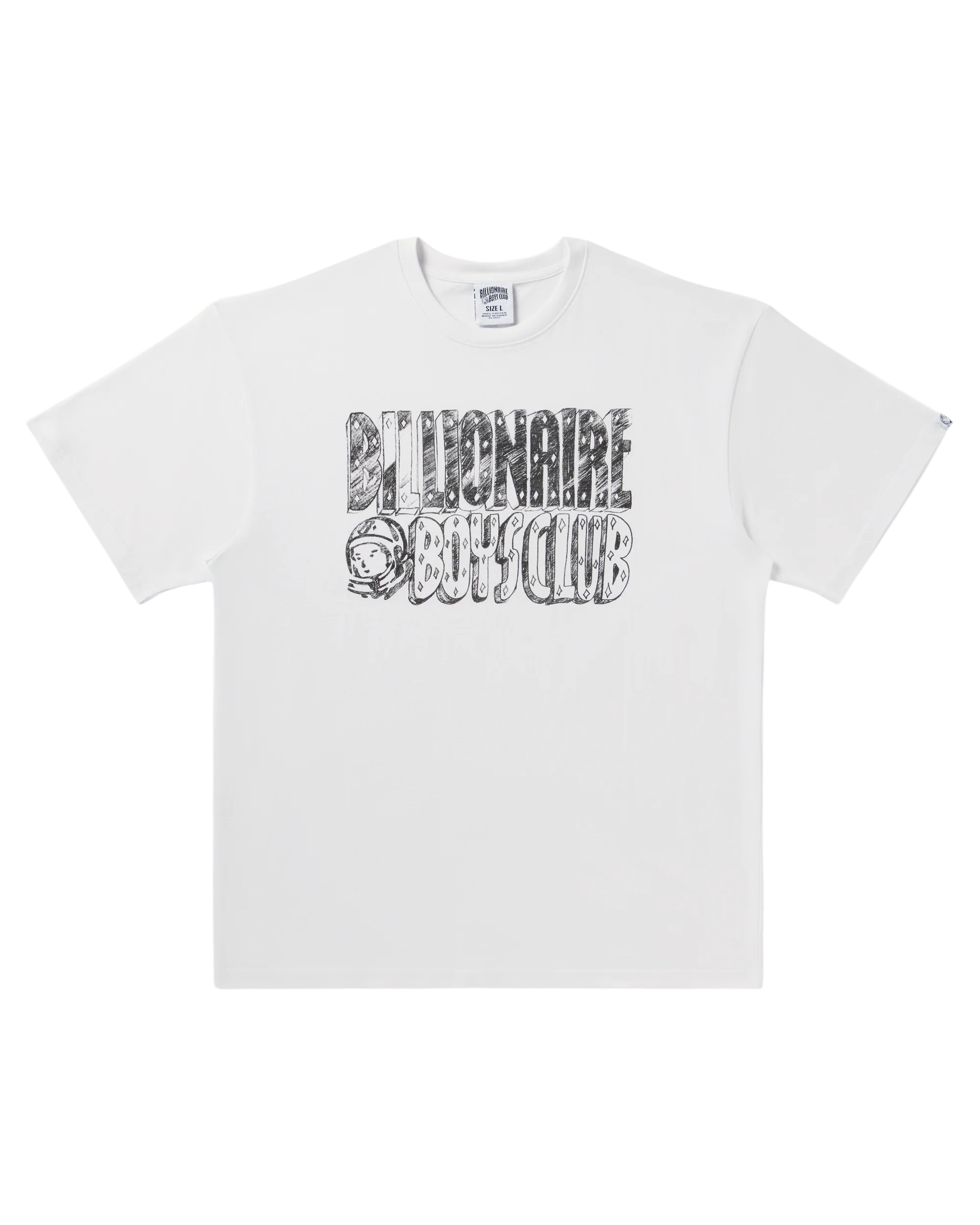 Sketch Tee - Macdery