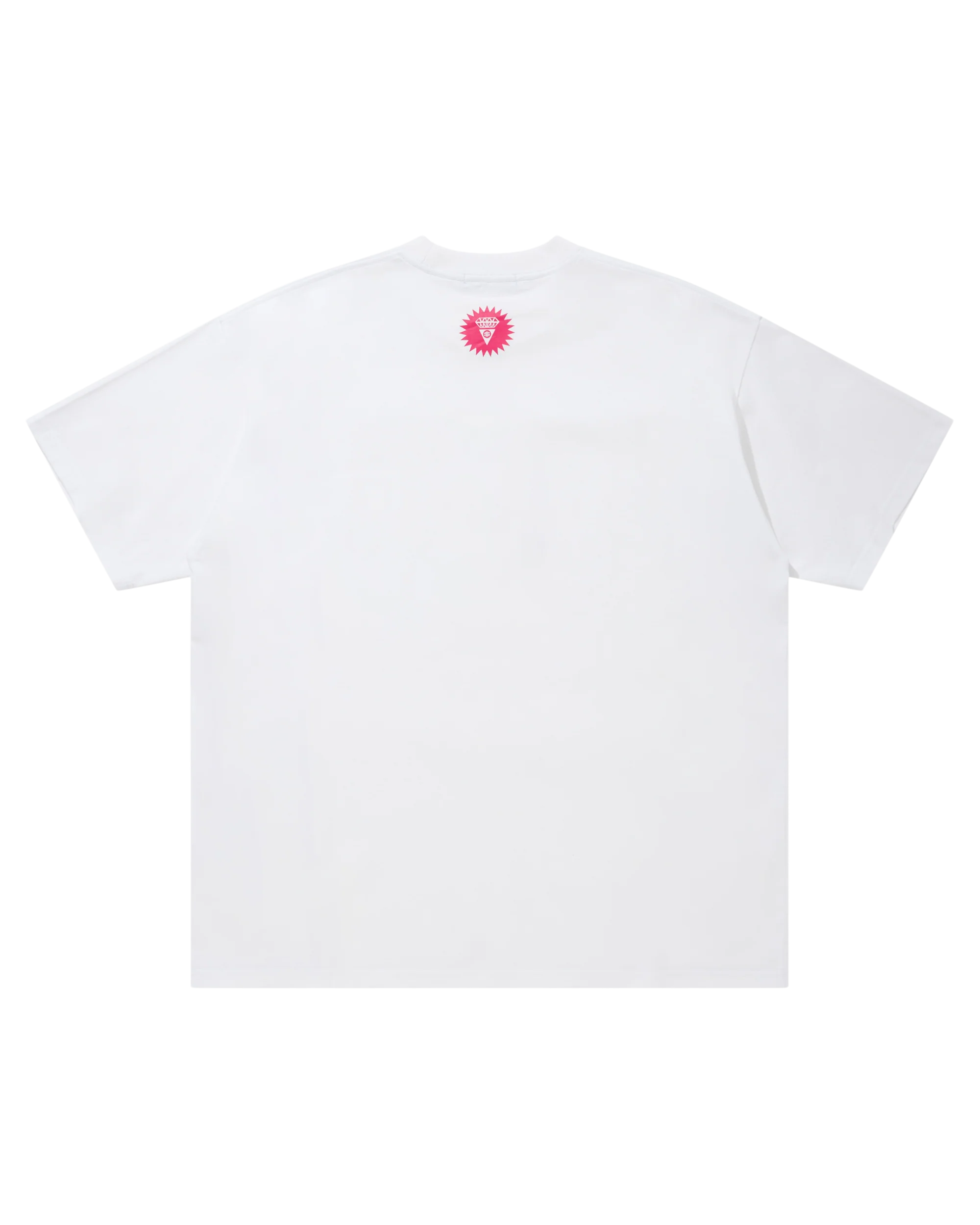 Cotton T-Shirt Icecream Skateboards - Macdery