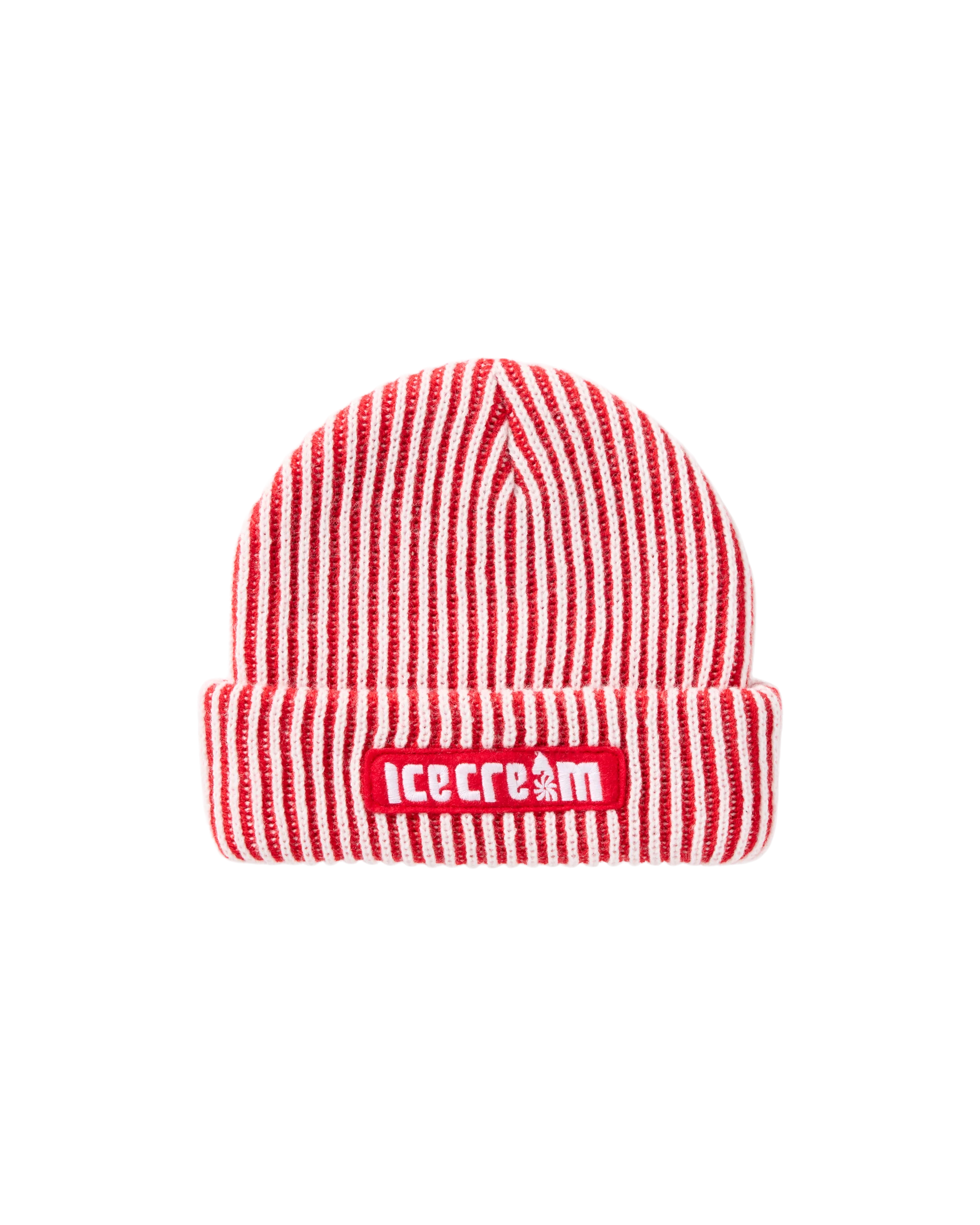 Double Dip Knit Cap - Macdery