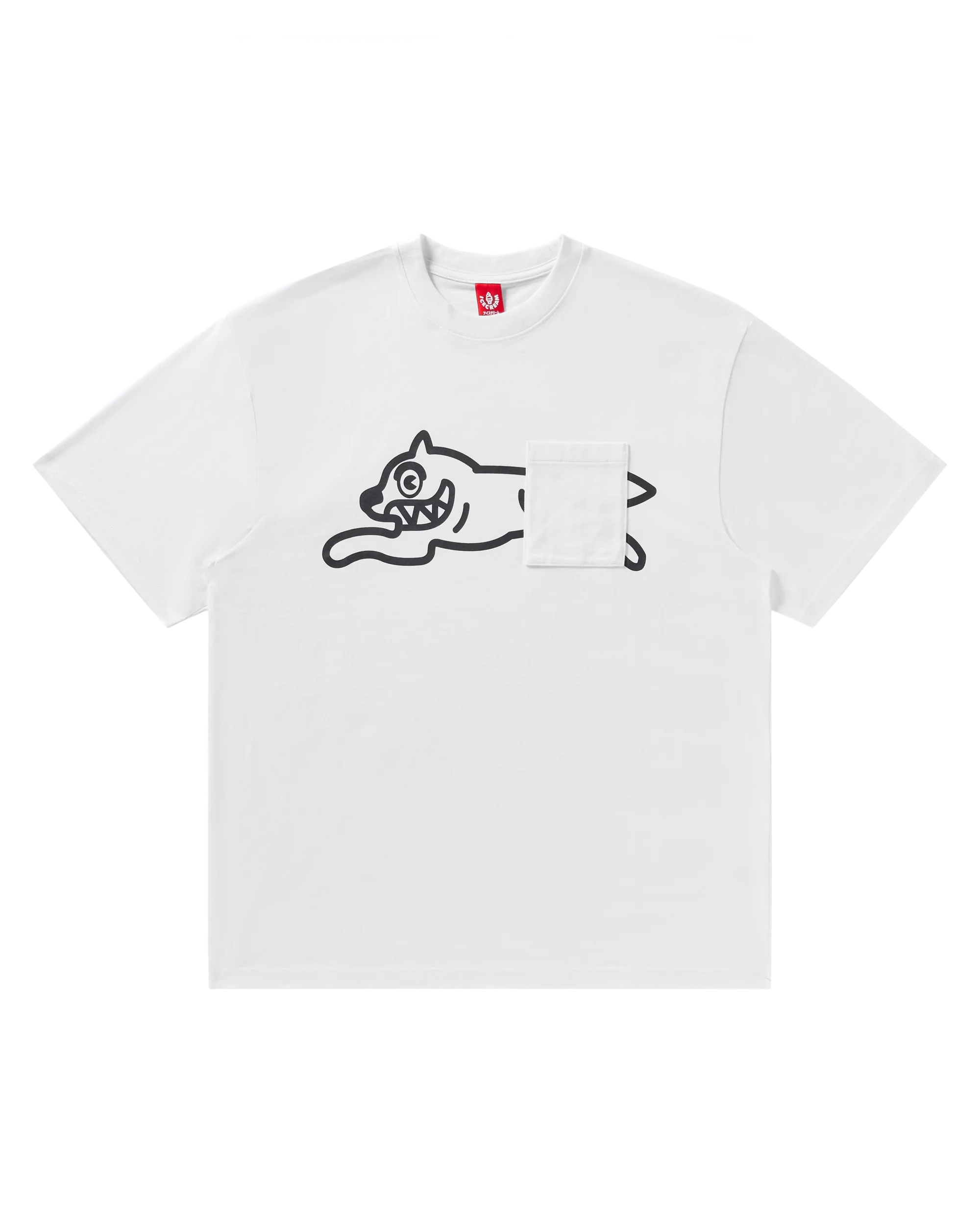 Flavours Tee - Macdery