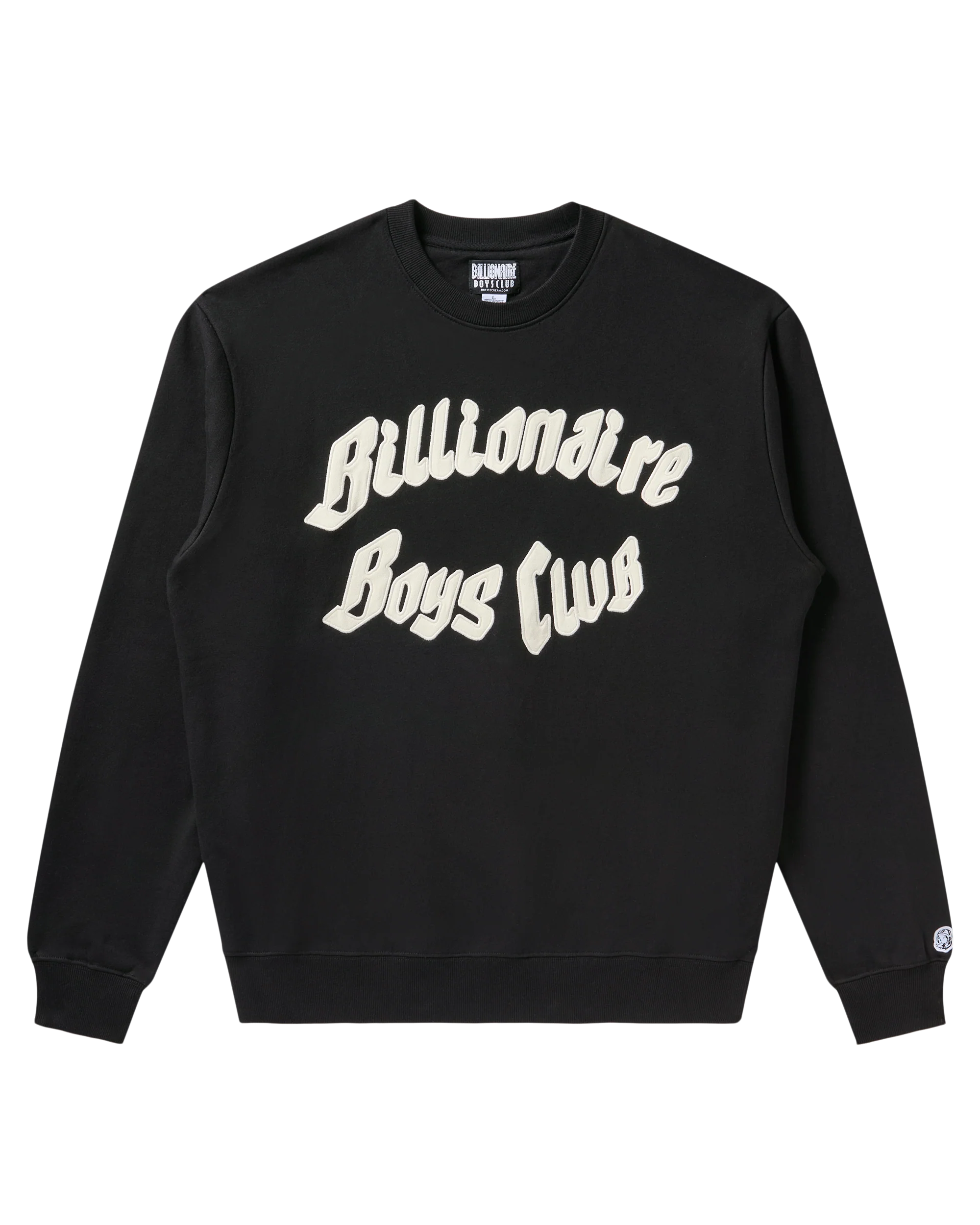 Clubhouse Sweatshirt - Macdery