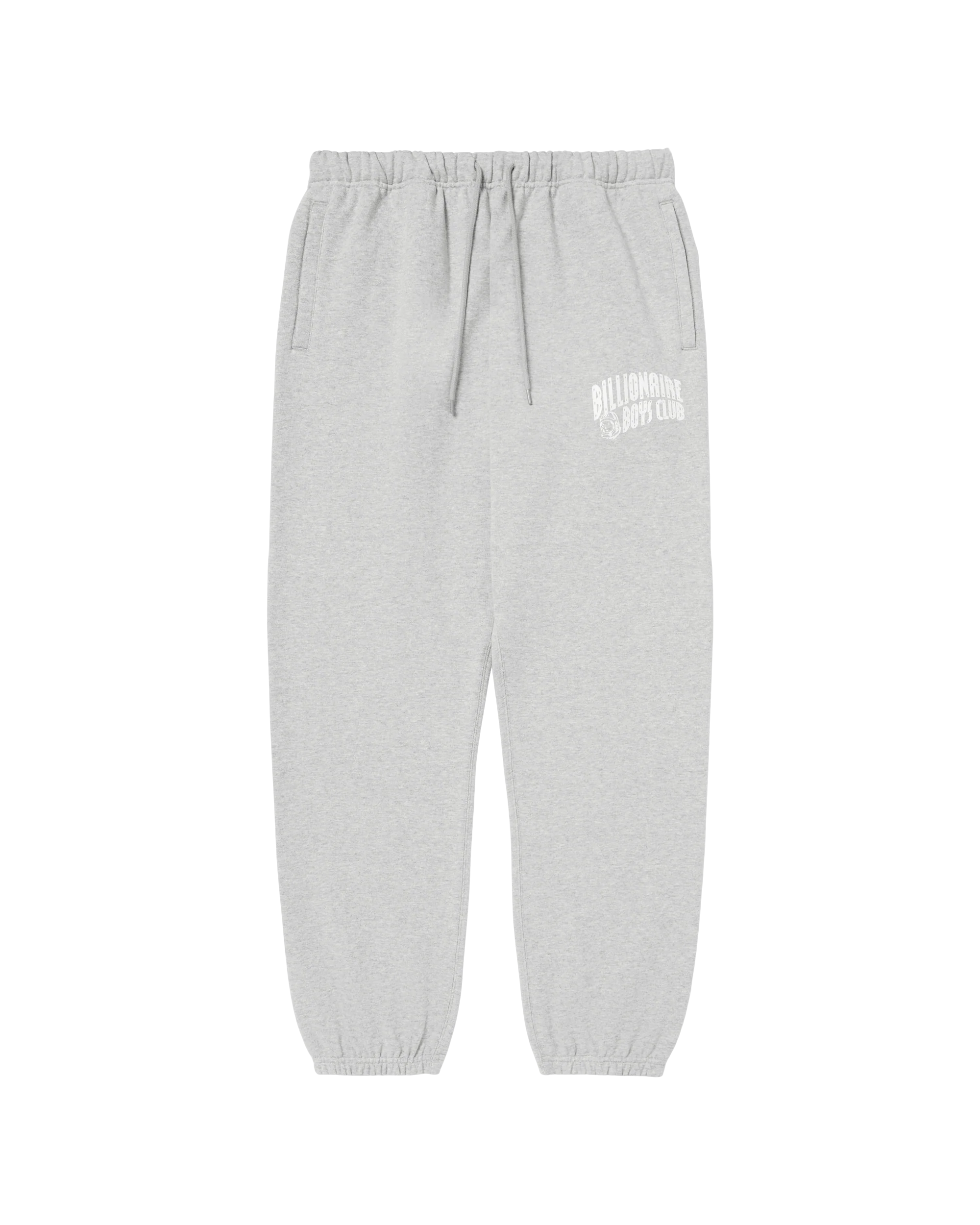 Classic Curve Logo Sweatpant - Macdery