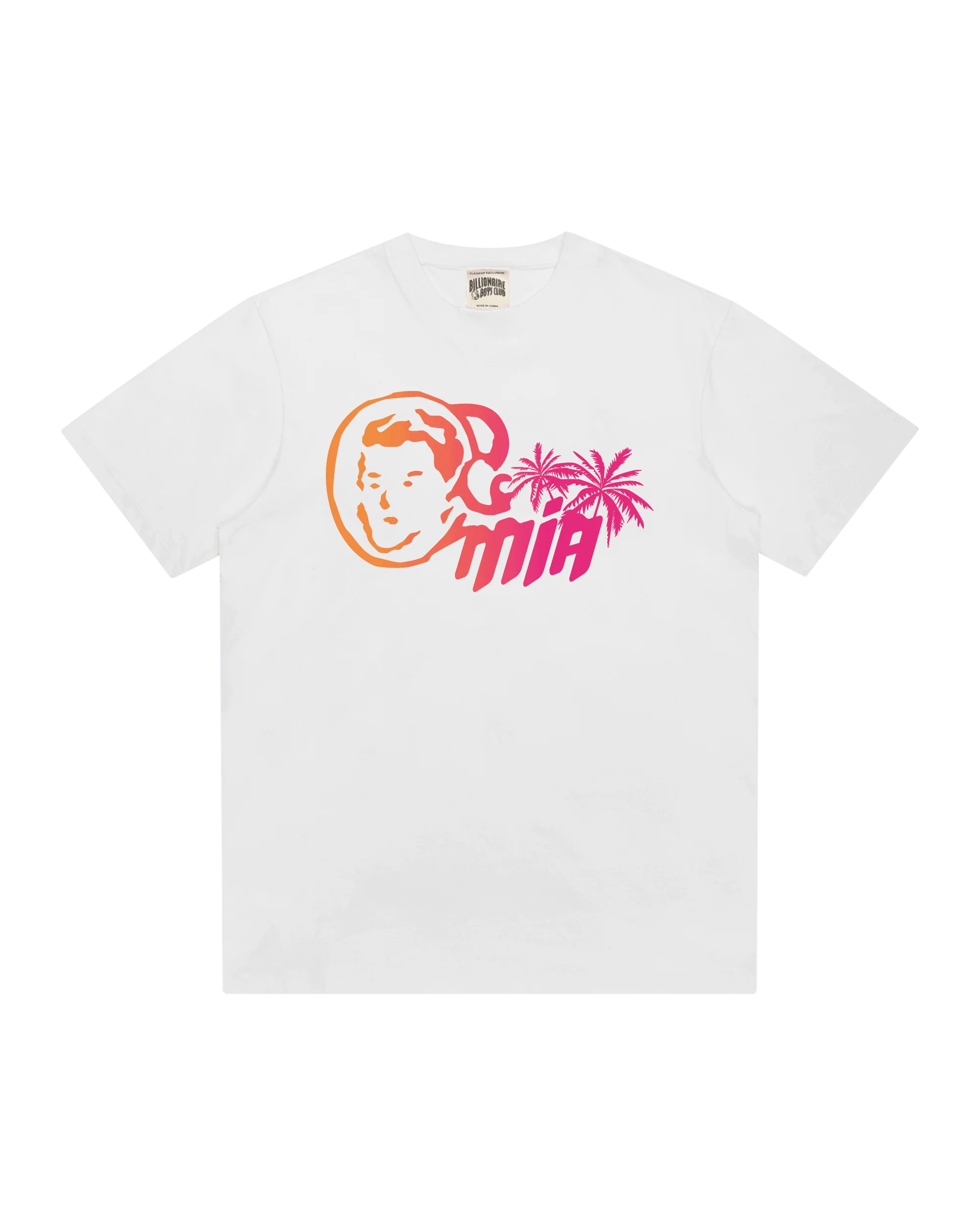 305 Tee - Macdery