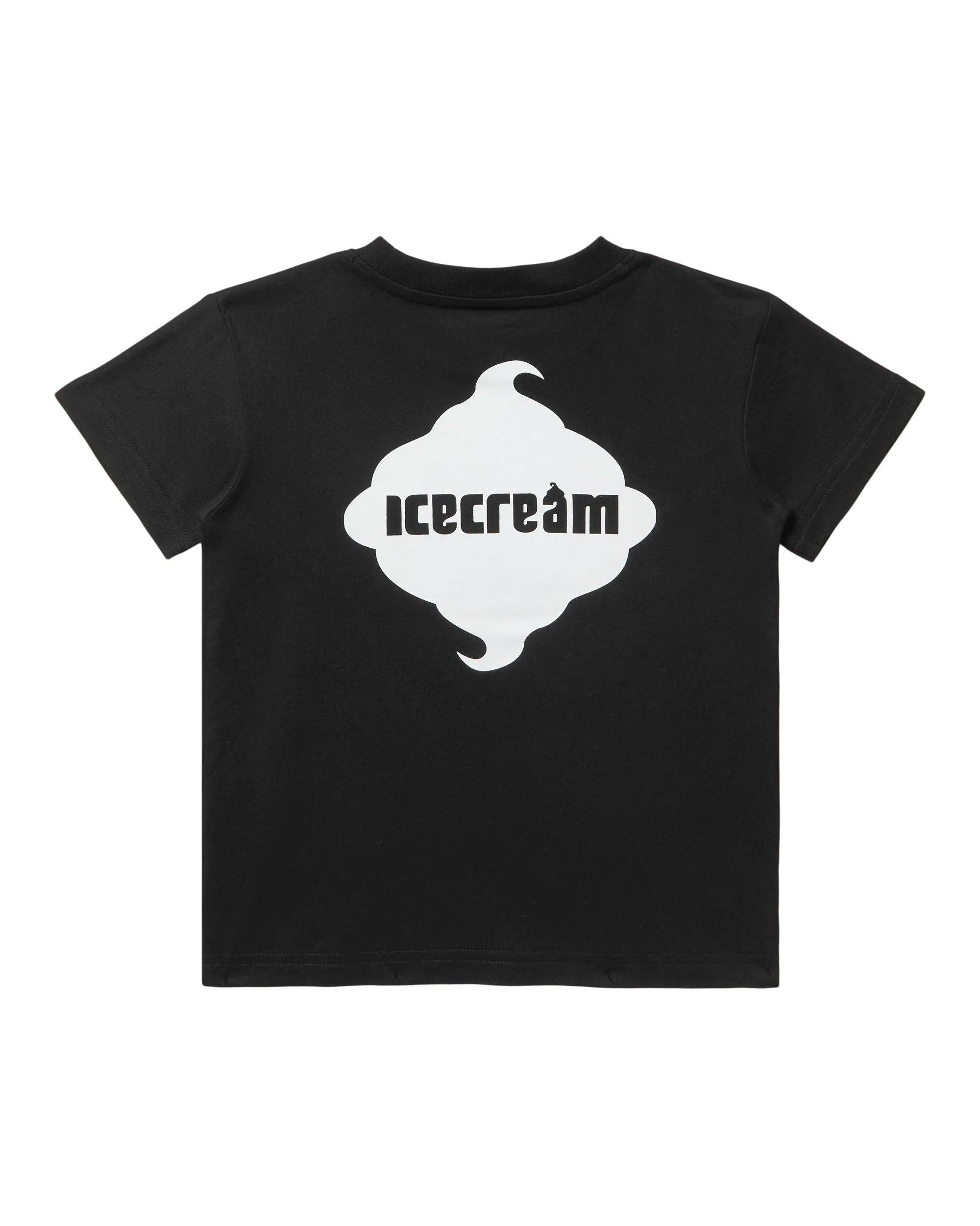 Kids Vanilla Tee - Macdery