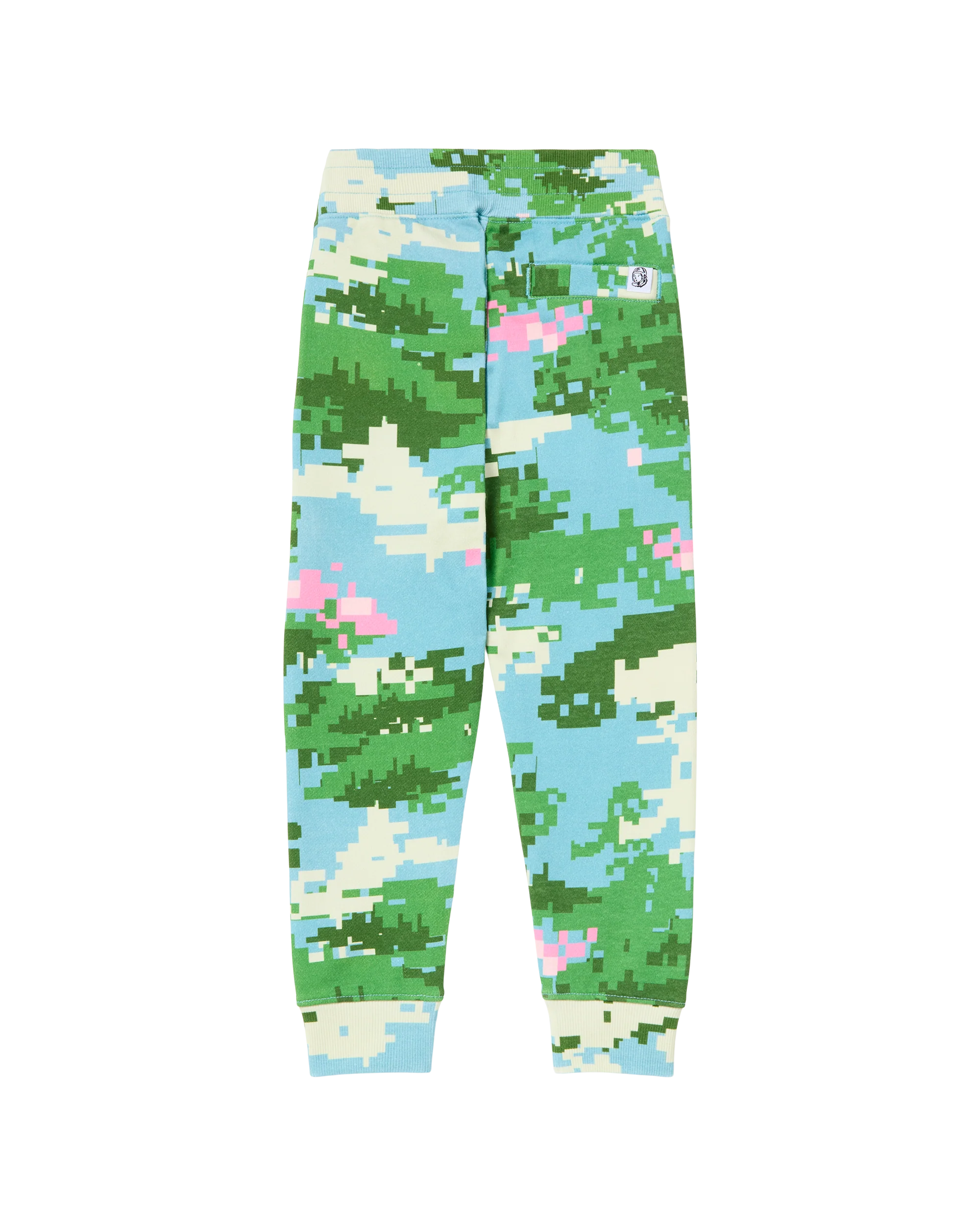 Kids Zen Sweatpants - Macdery