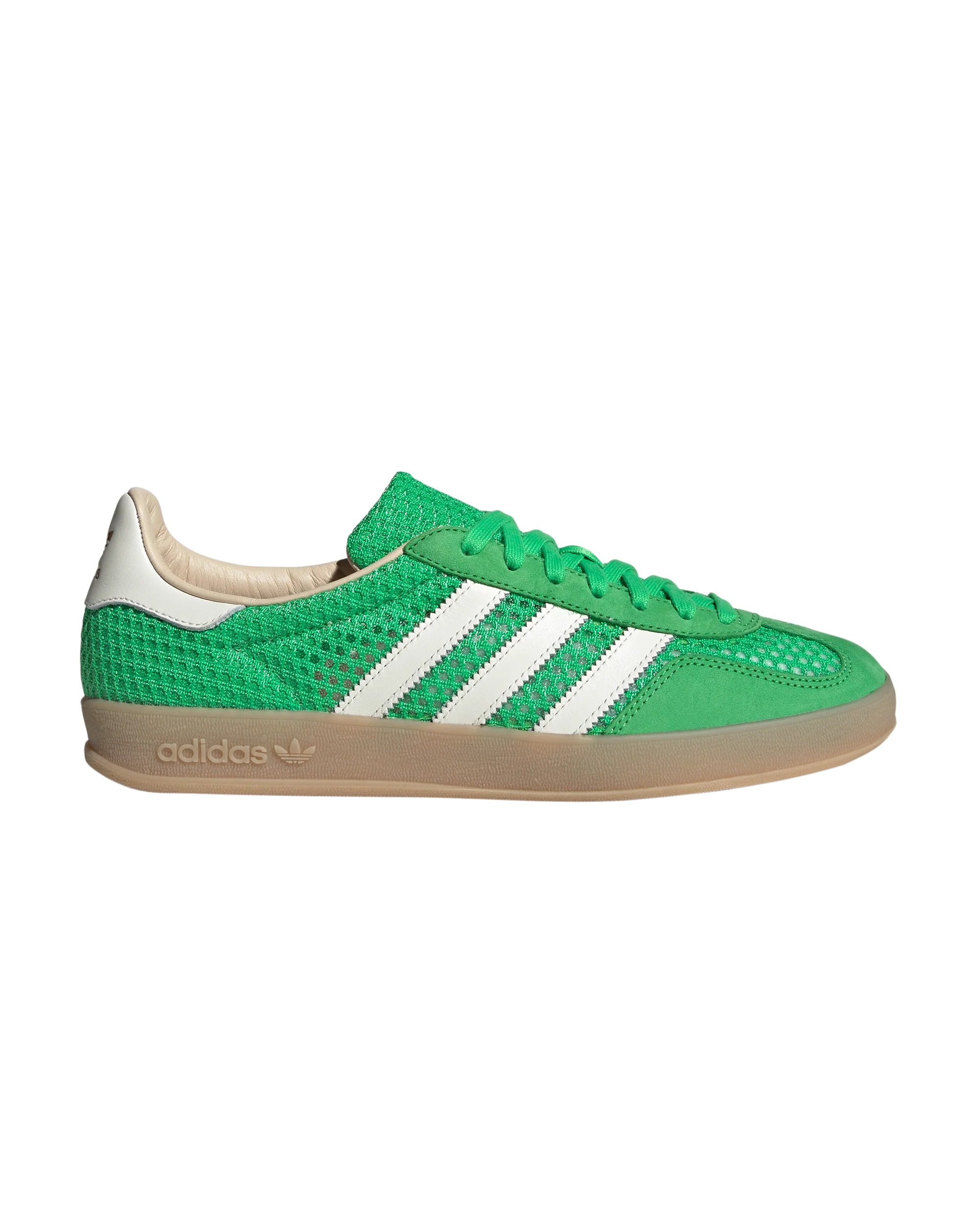 Gazelle Indoor - Macdery
